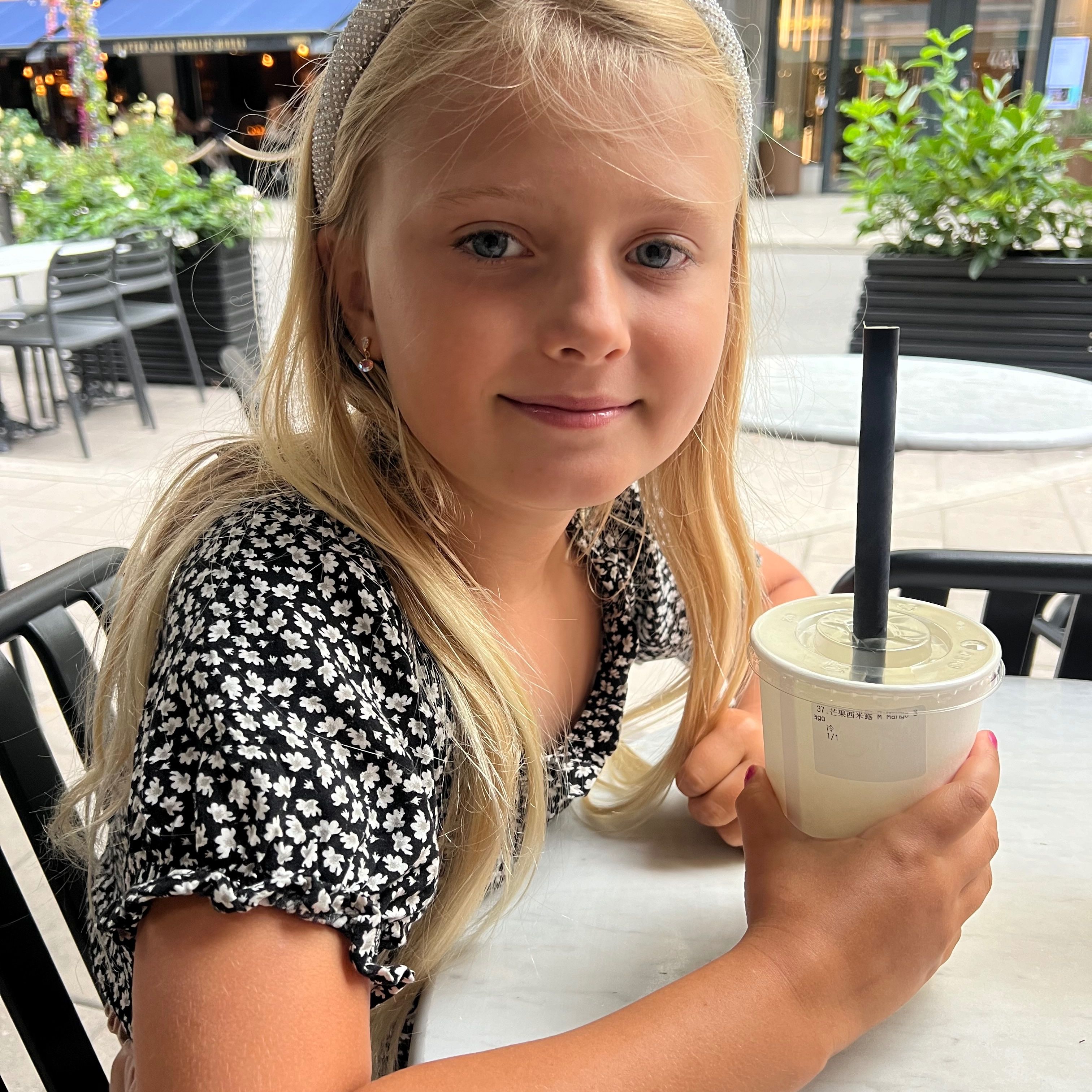 Profilbild för Sophie Melin