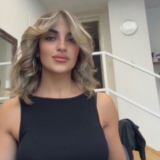 Profilbild för Vanessa Shayya