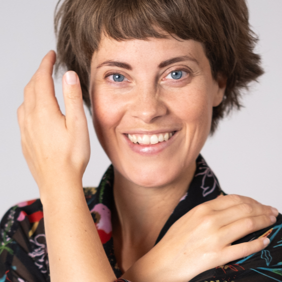 Profilbild för Andréa Arlid