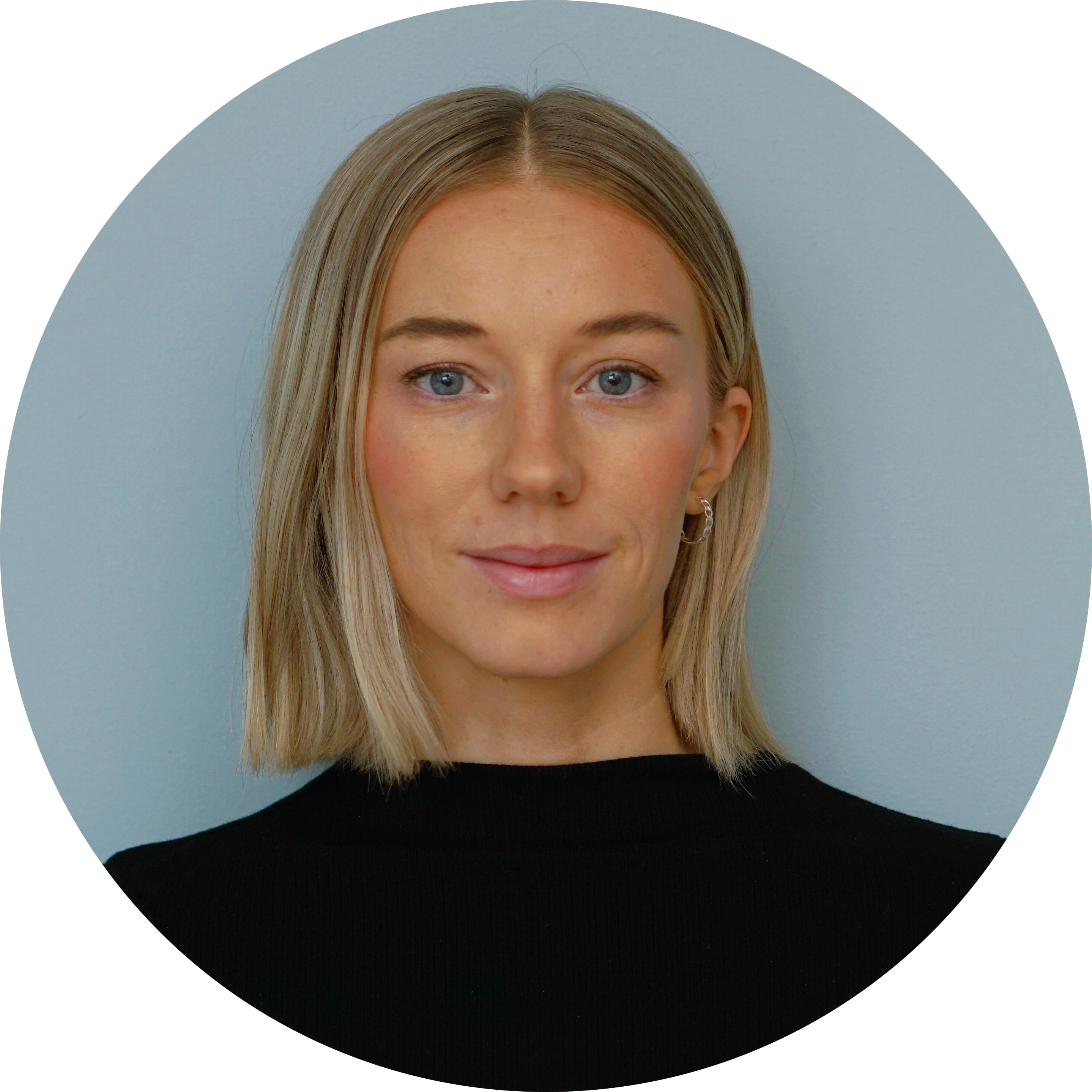 Profilbild för Julia Skog