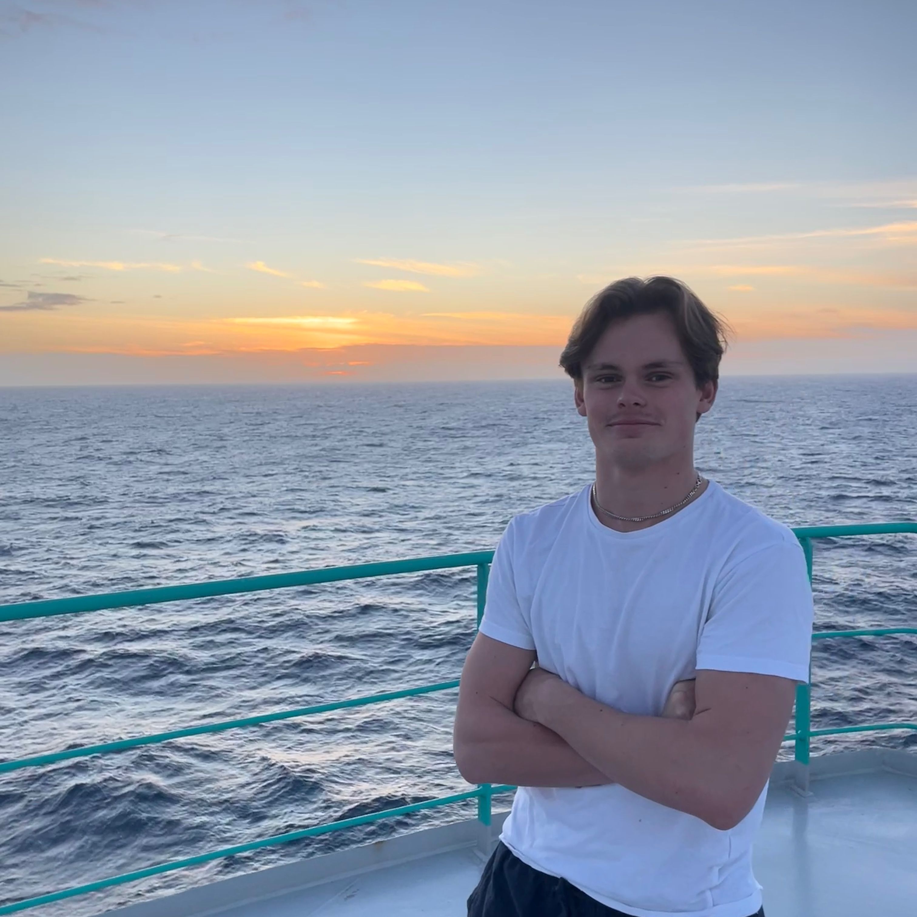 Profilbild för Jesper Gabrielsson