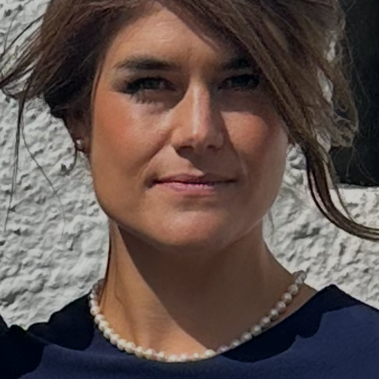 Profilbild för Andrea Lagerström Tilder