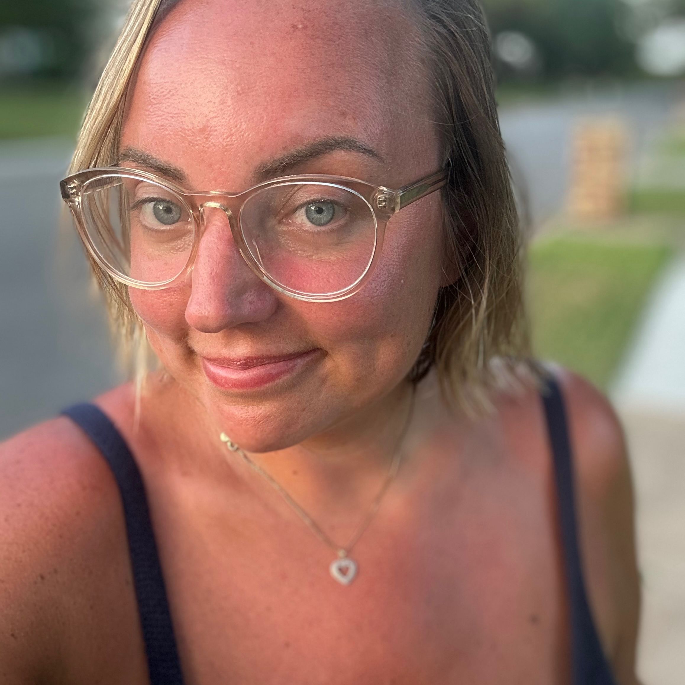 Profilbild för Rebecka Kyling