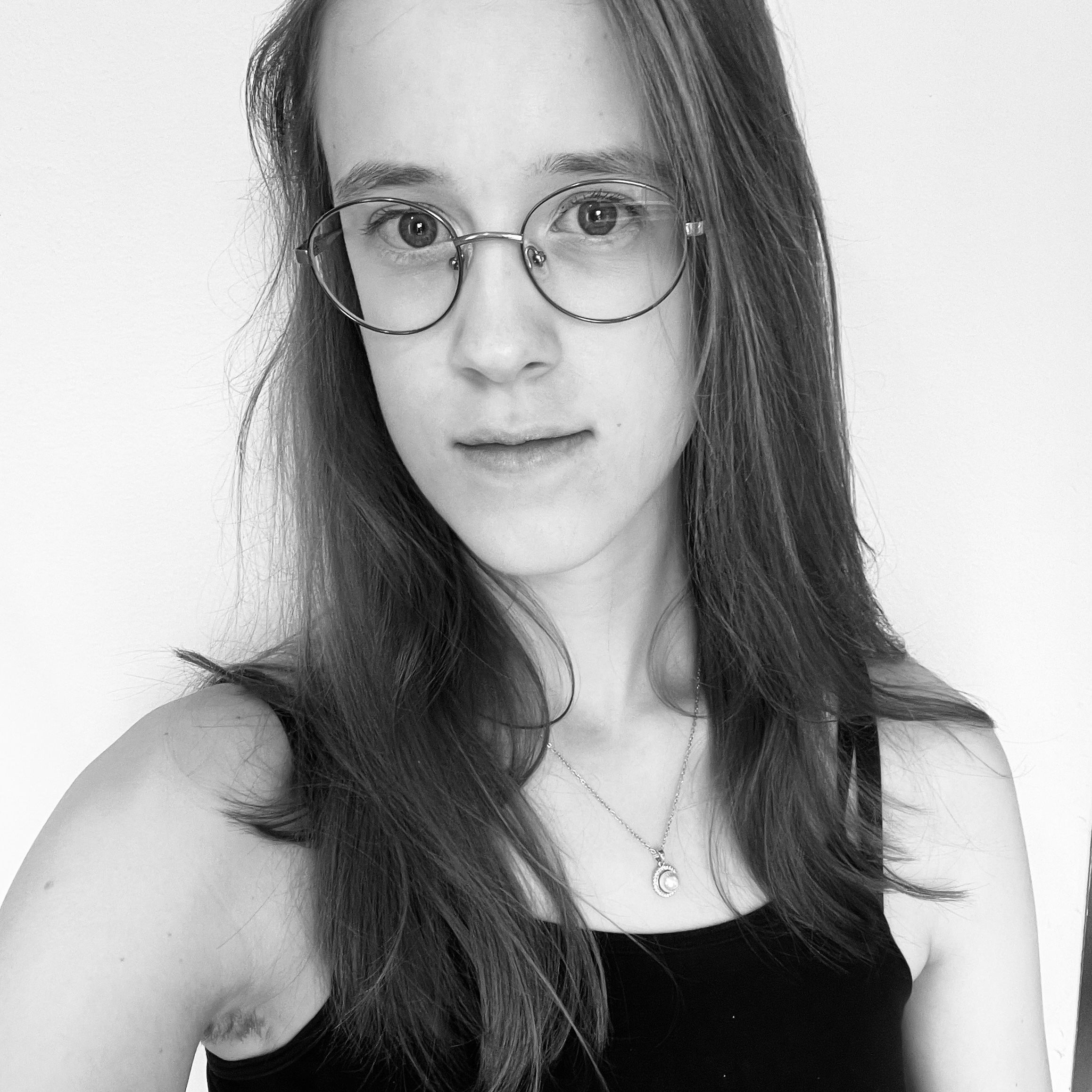 Profilbild för Thea Fransson