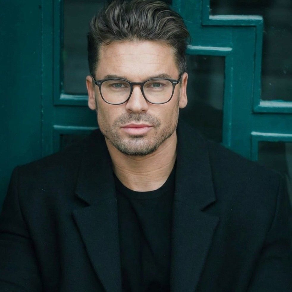 Profilbild för James Steen