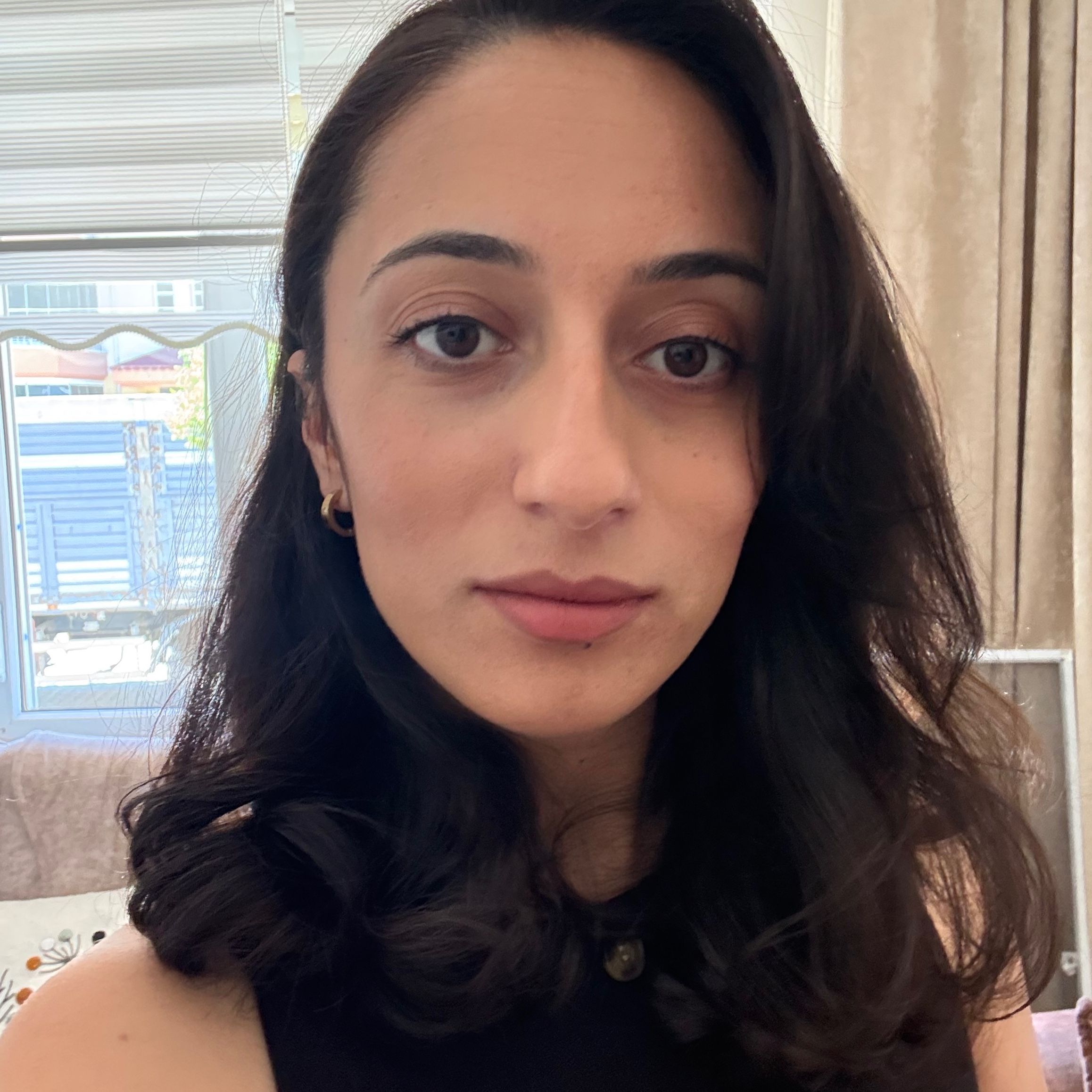 Profilbild för Nermin Kaptancı