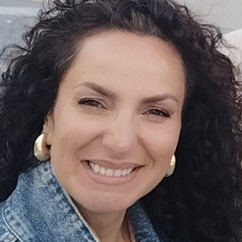 Profilbild för Shkurta Hajdari