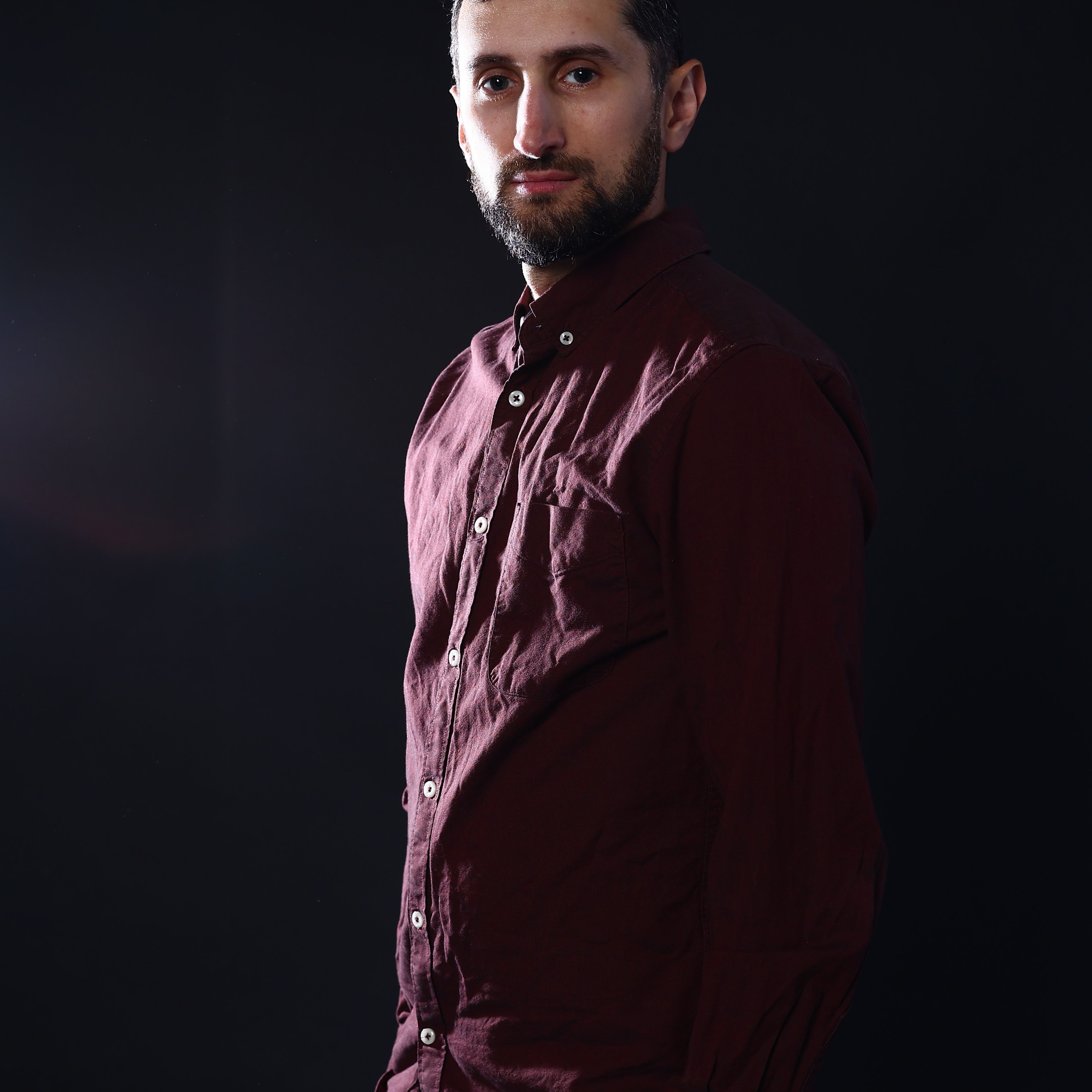 Profilbild för Moheimen Jamil