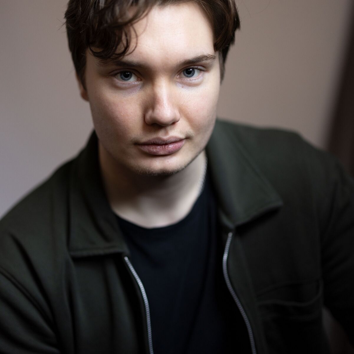 Profilbild för Max Svenander