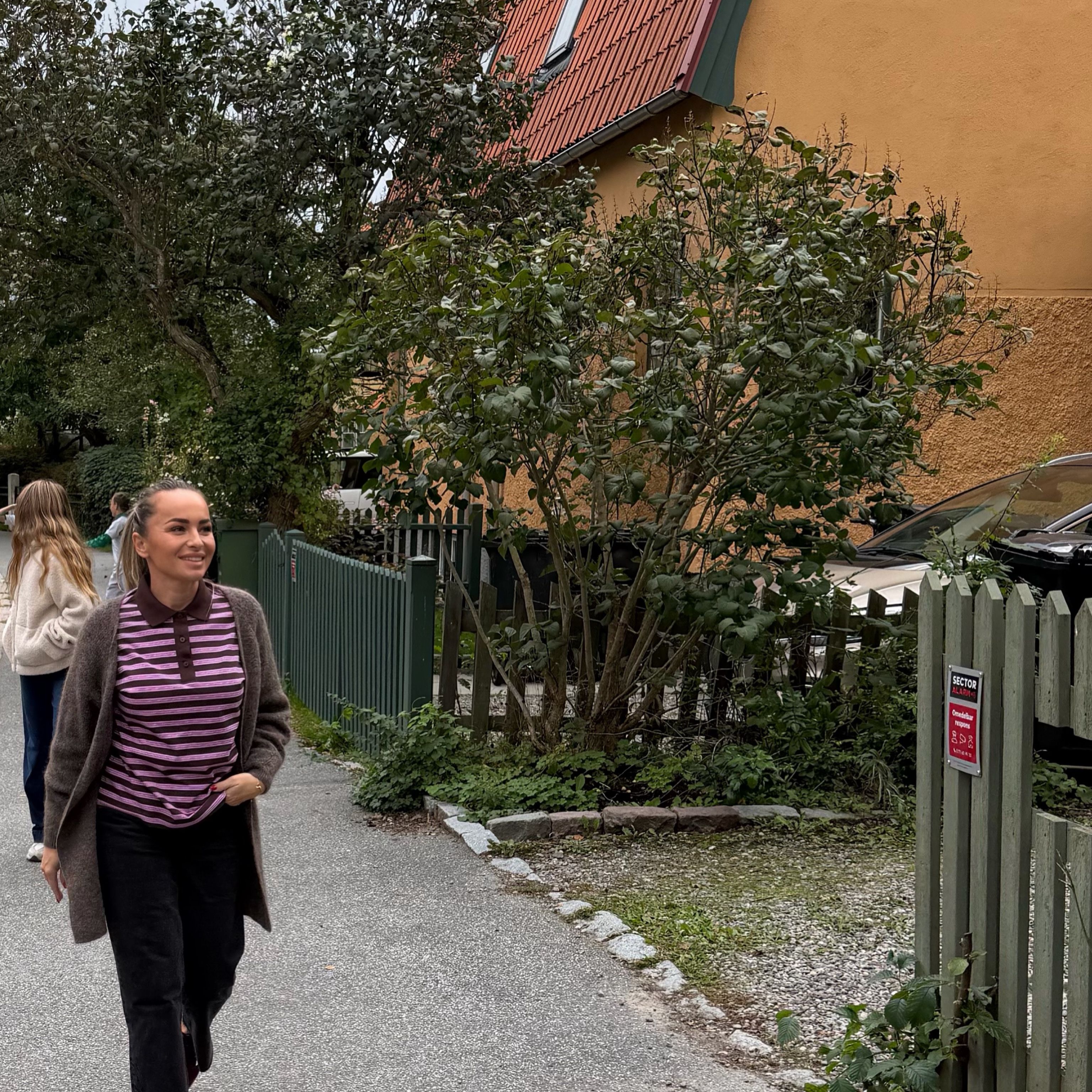 Profilbild för Tanja Petronijevic