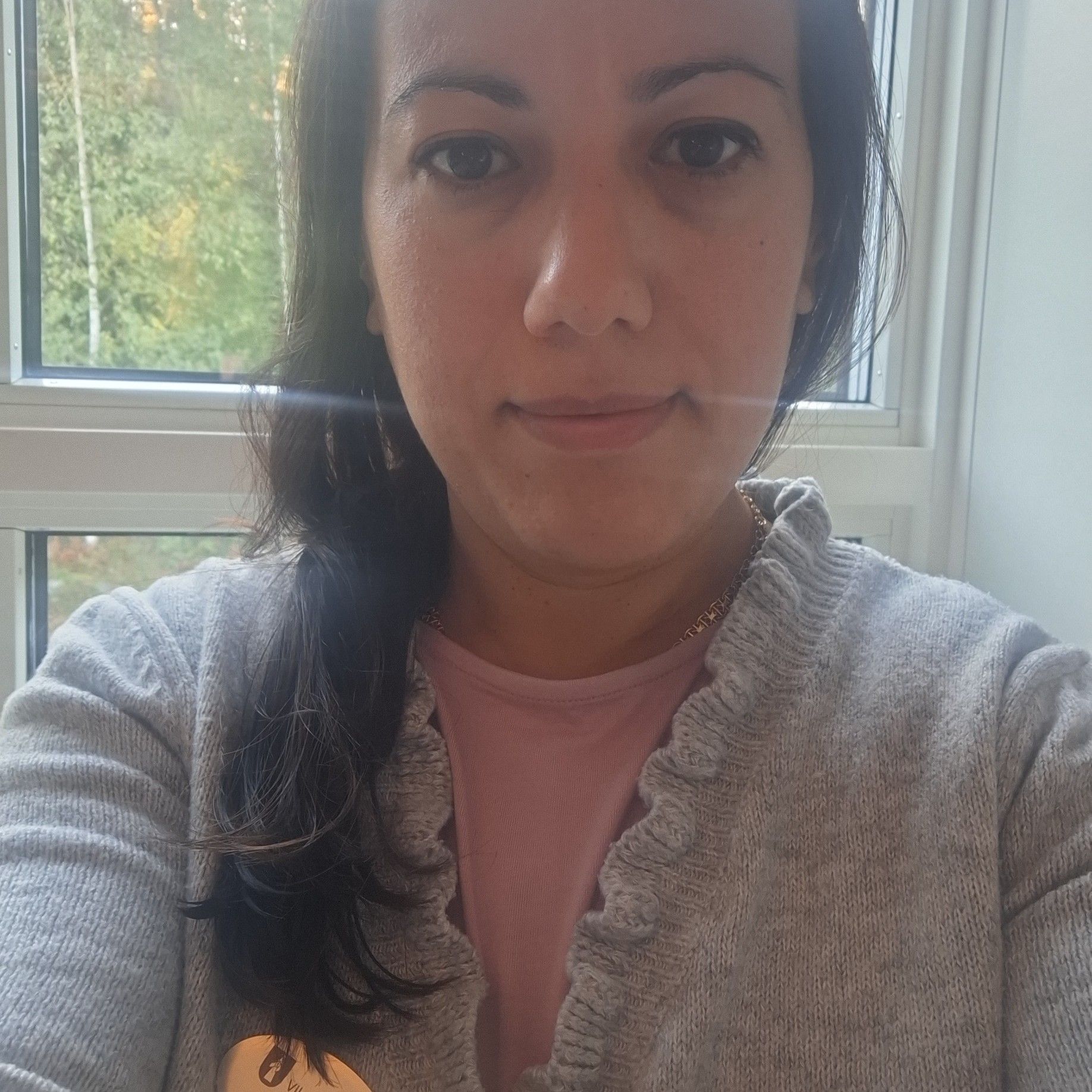 Profilbild för Sinem Yilmaz