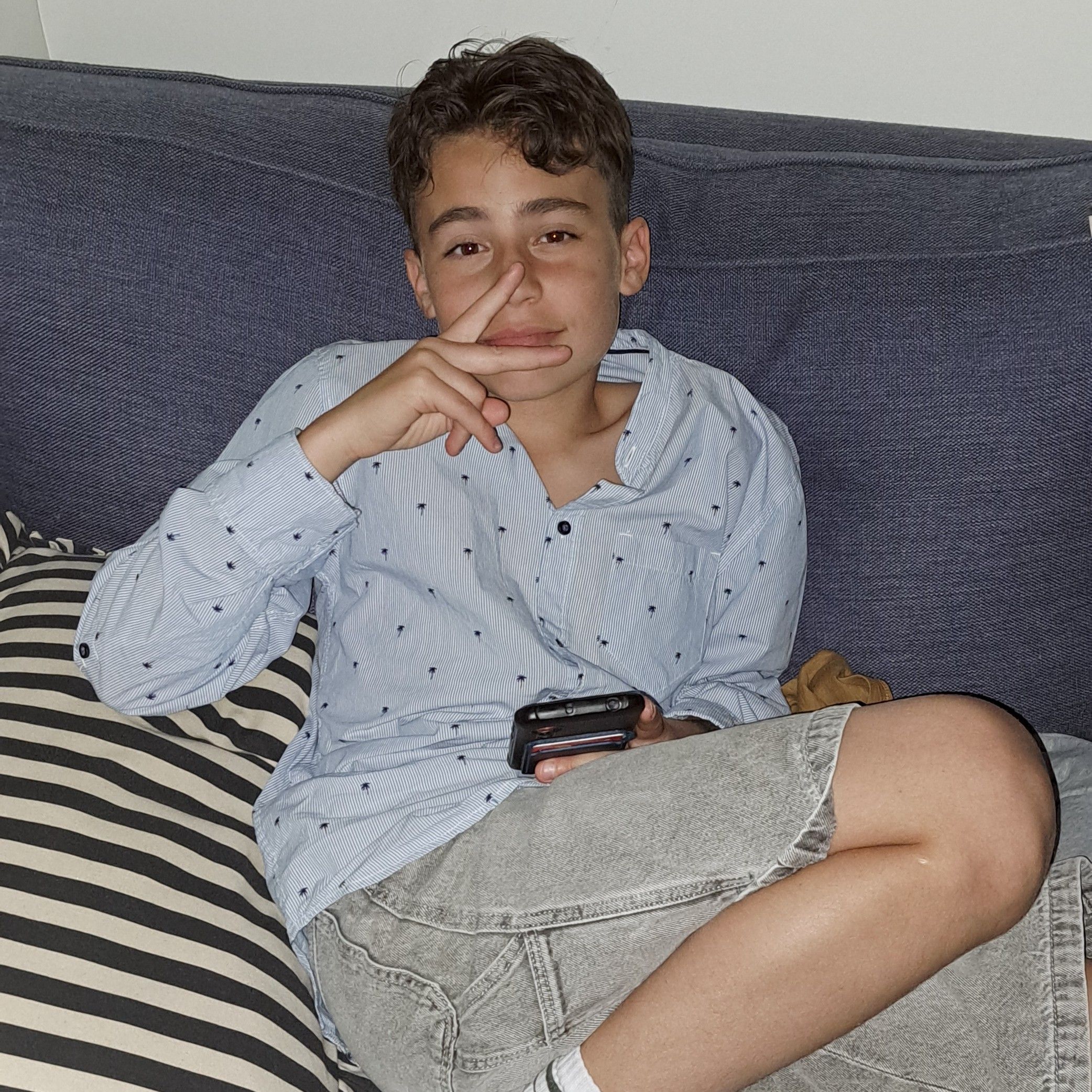 Profilbild för Rafet Osman
