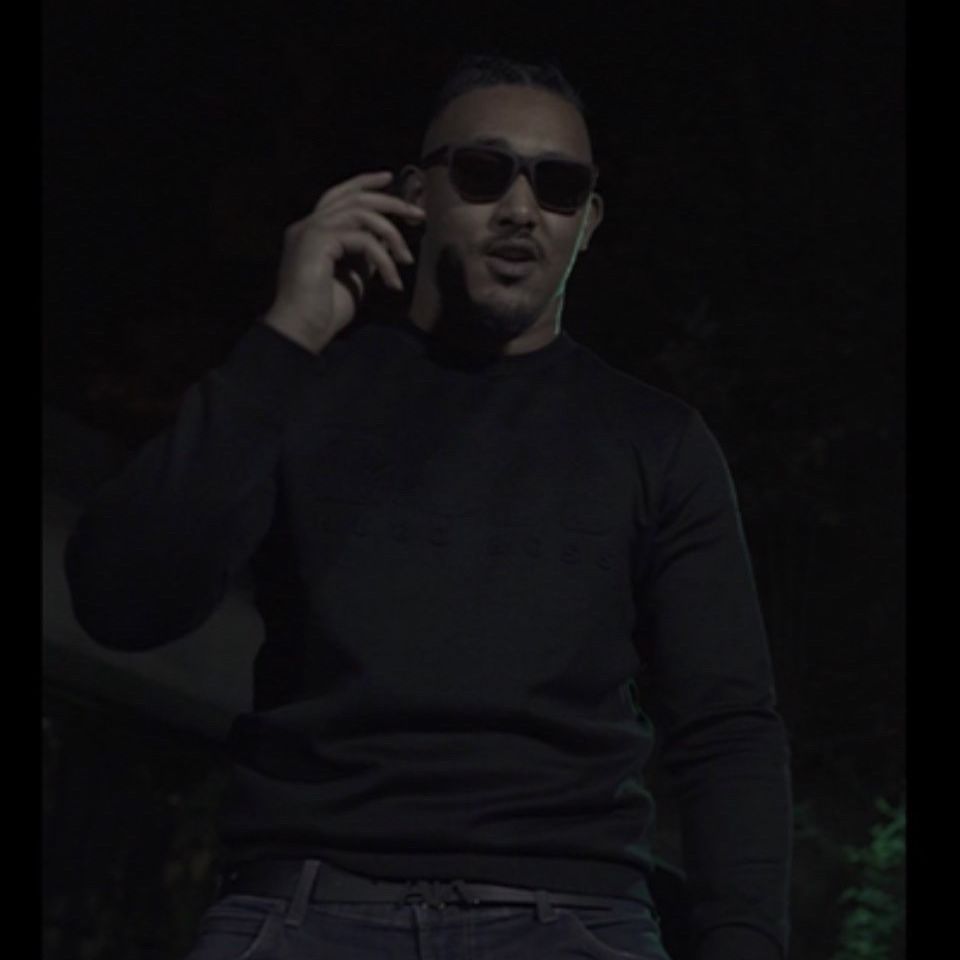 Profilbild för Abdalla Abbas