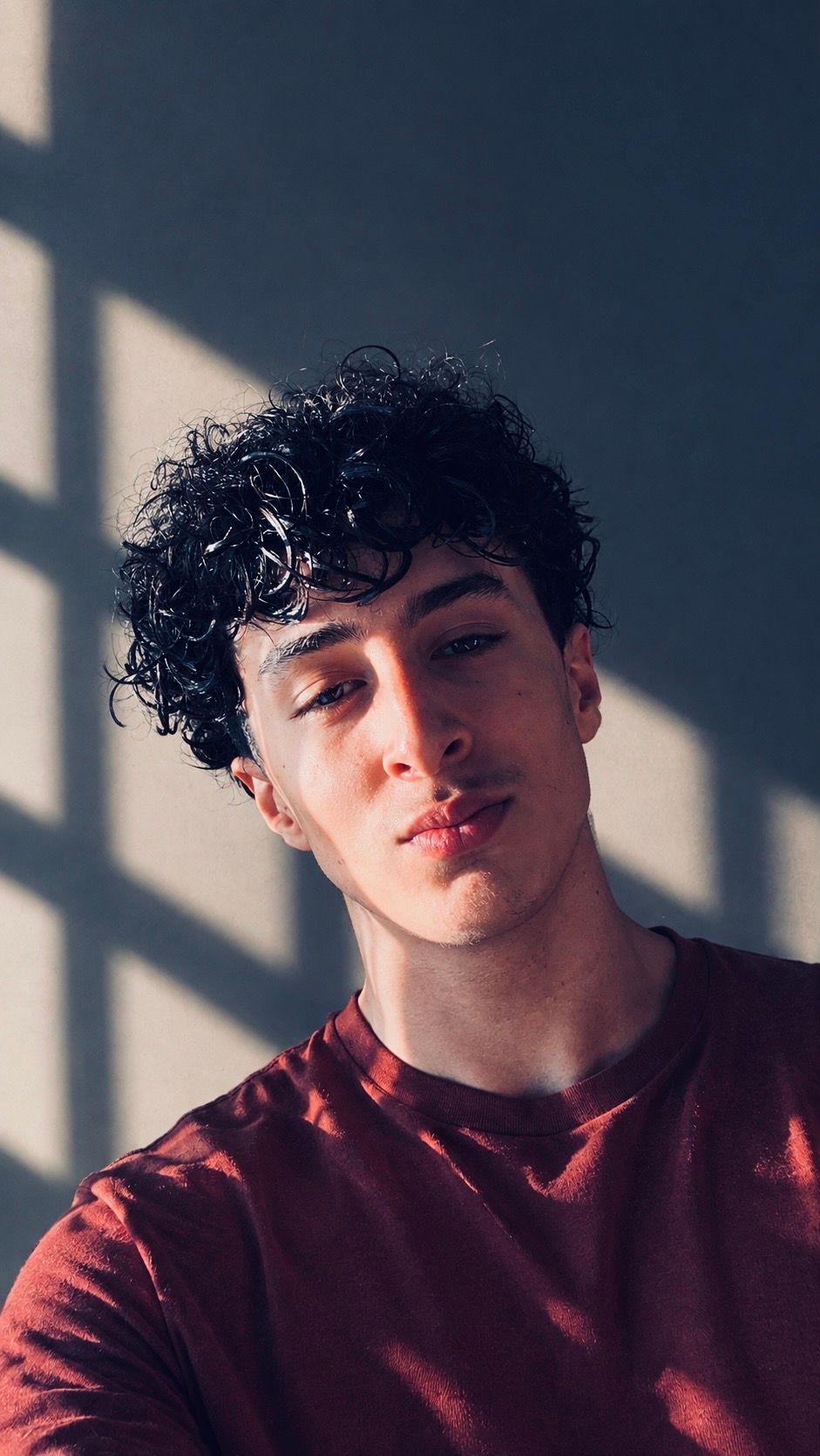 Profilbild för Amir Feriani