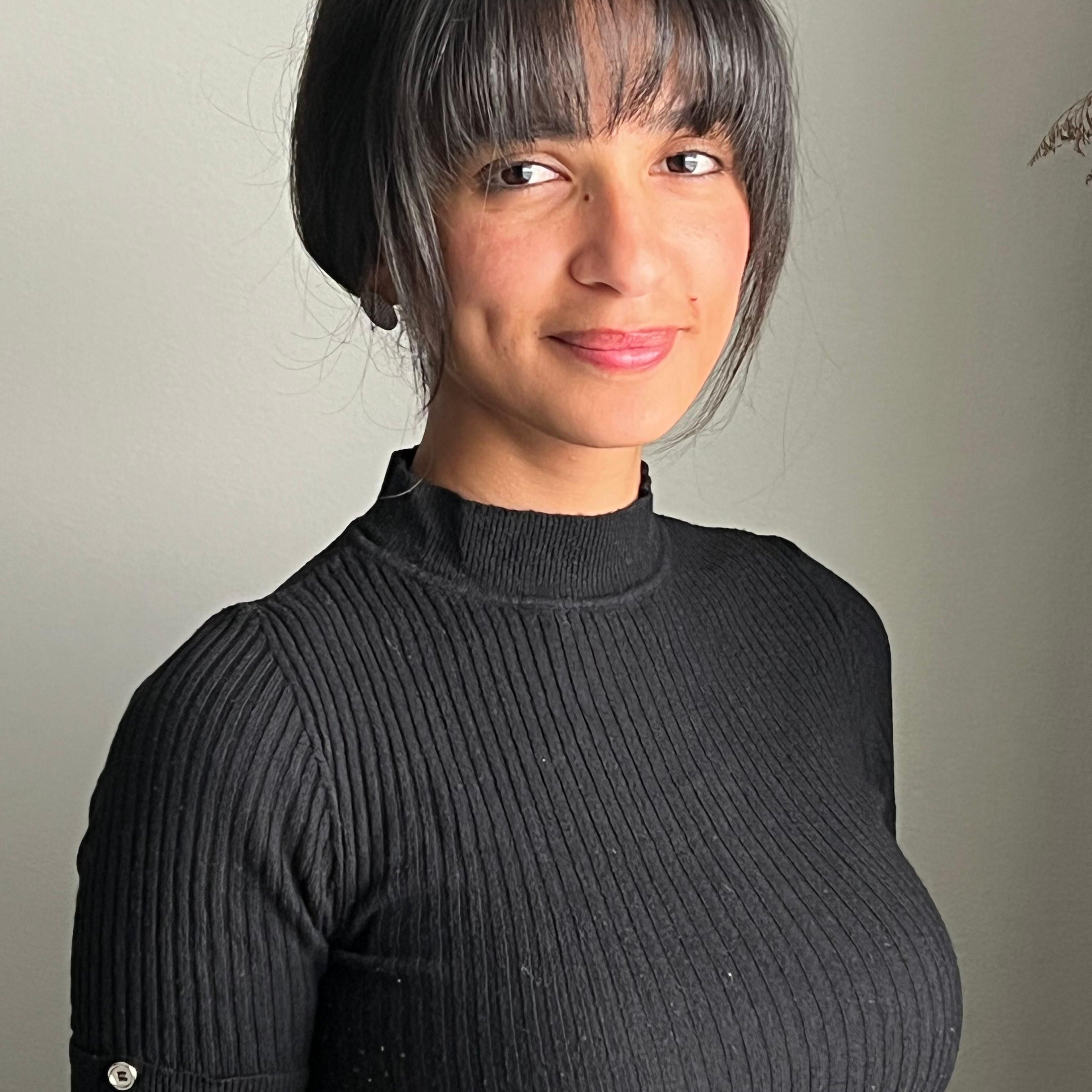 Profilbild för Sundus Ghananeem