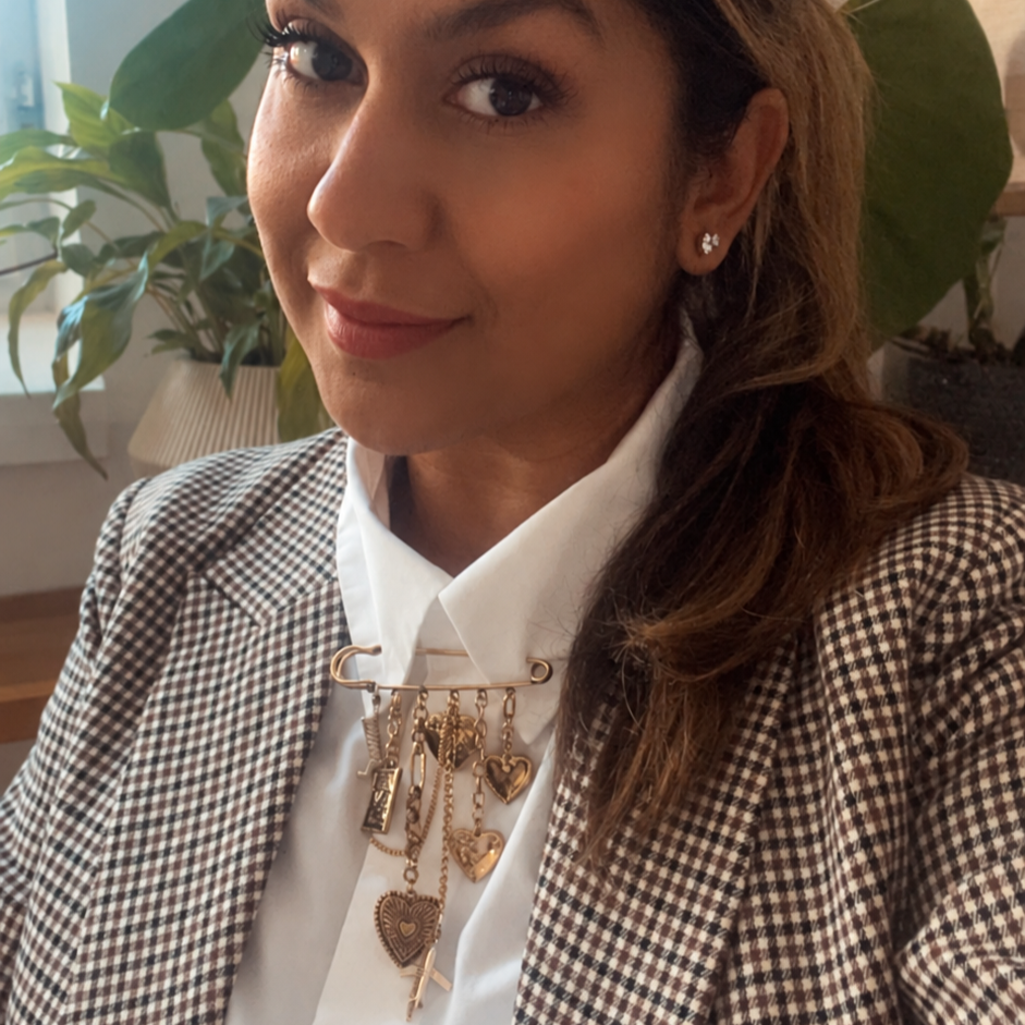 Profilbild för Mina-Elise Lilja