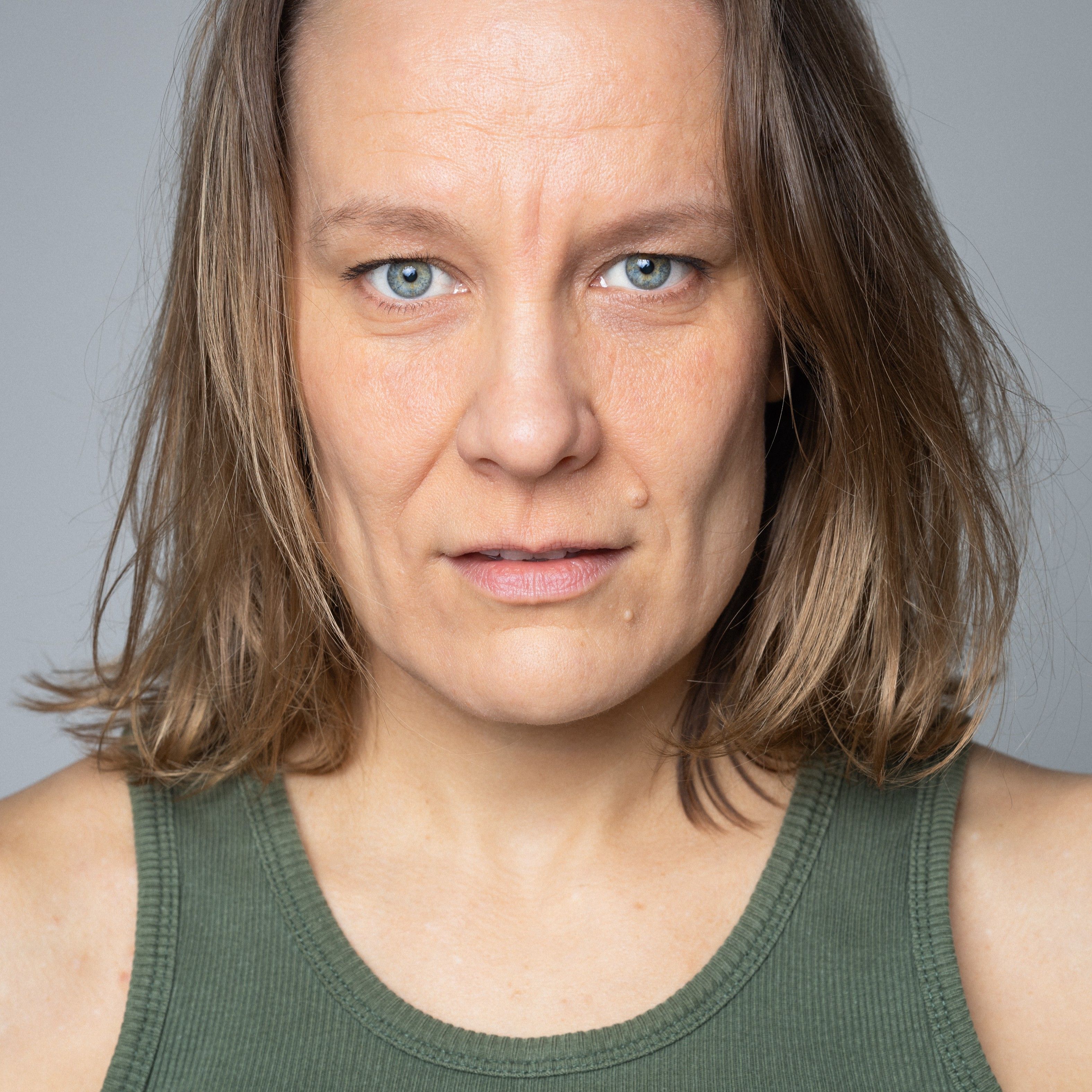 Profilbild för Steina Öhman