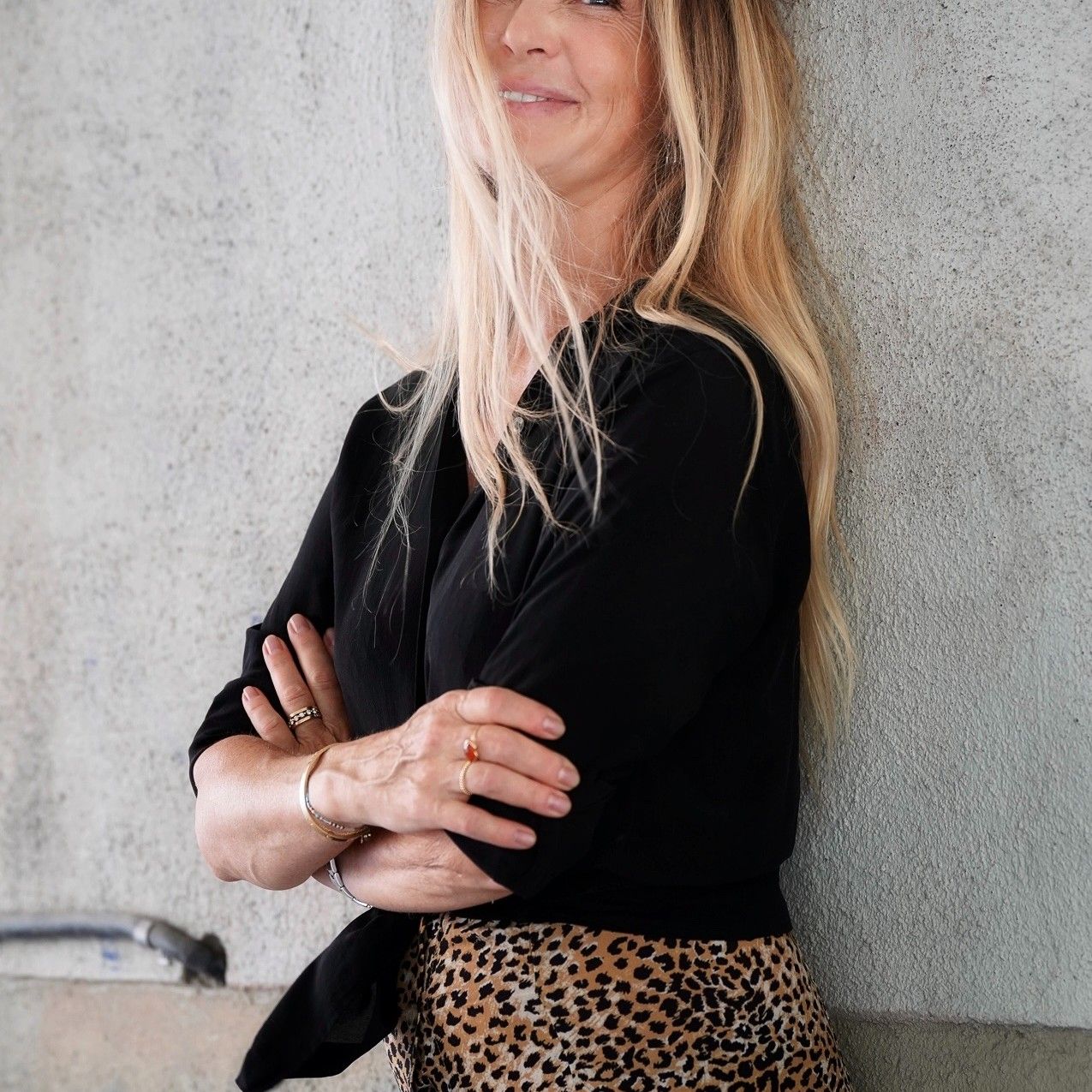 Profilbild för Susanne Fornander