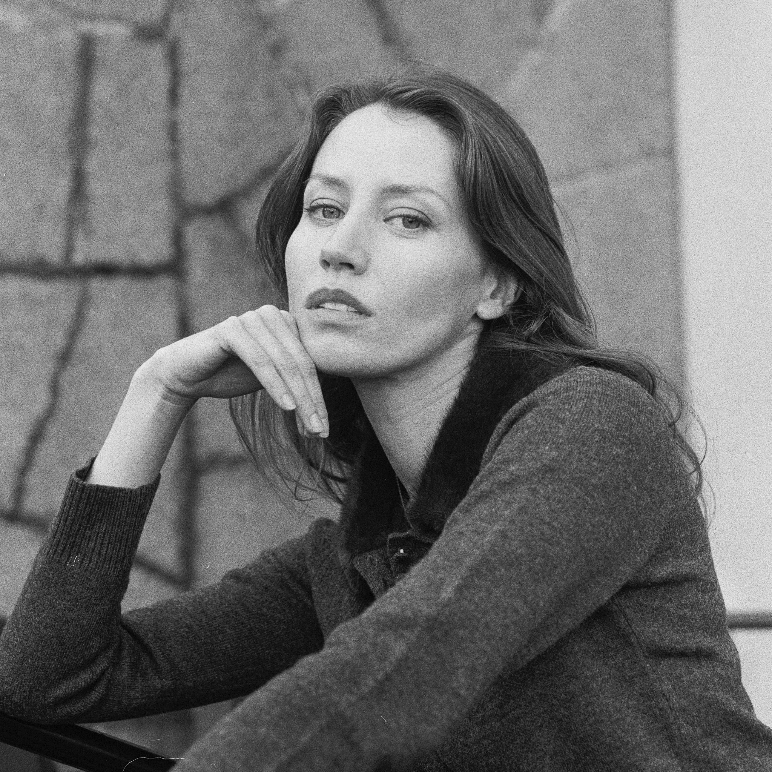 Profilbild för Sara Fjällström