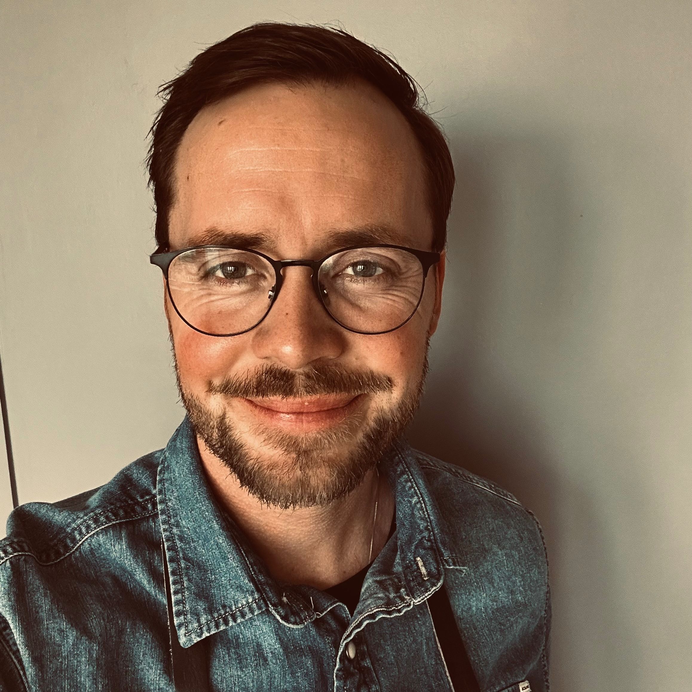 Profilbild för Martin Lundgren