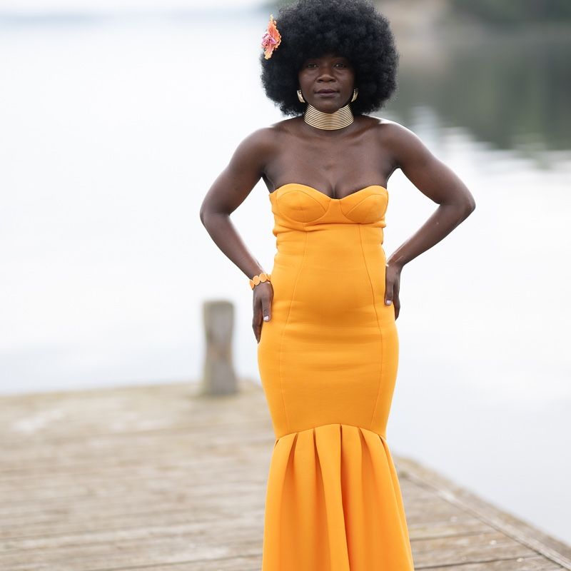 Profilbild för Maureen Thilén
