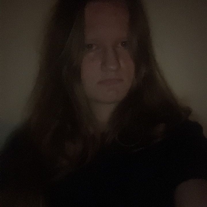 Profilbild för Sofia Vackenklint