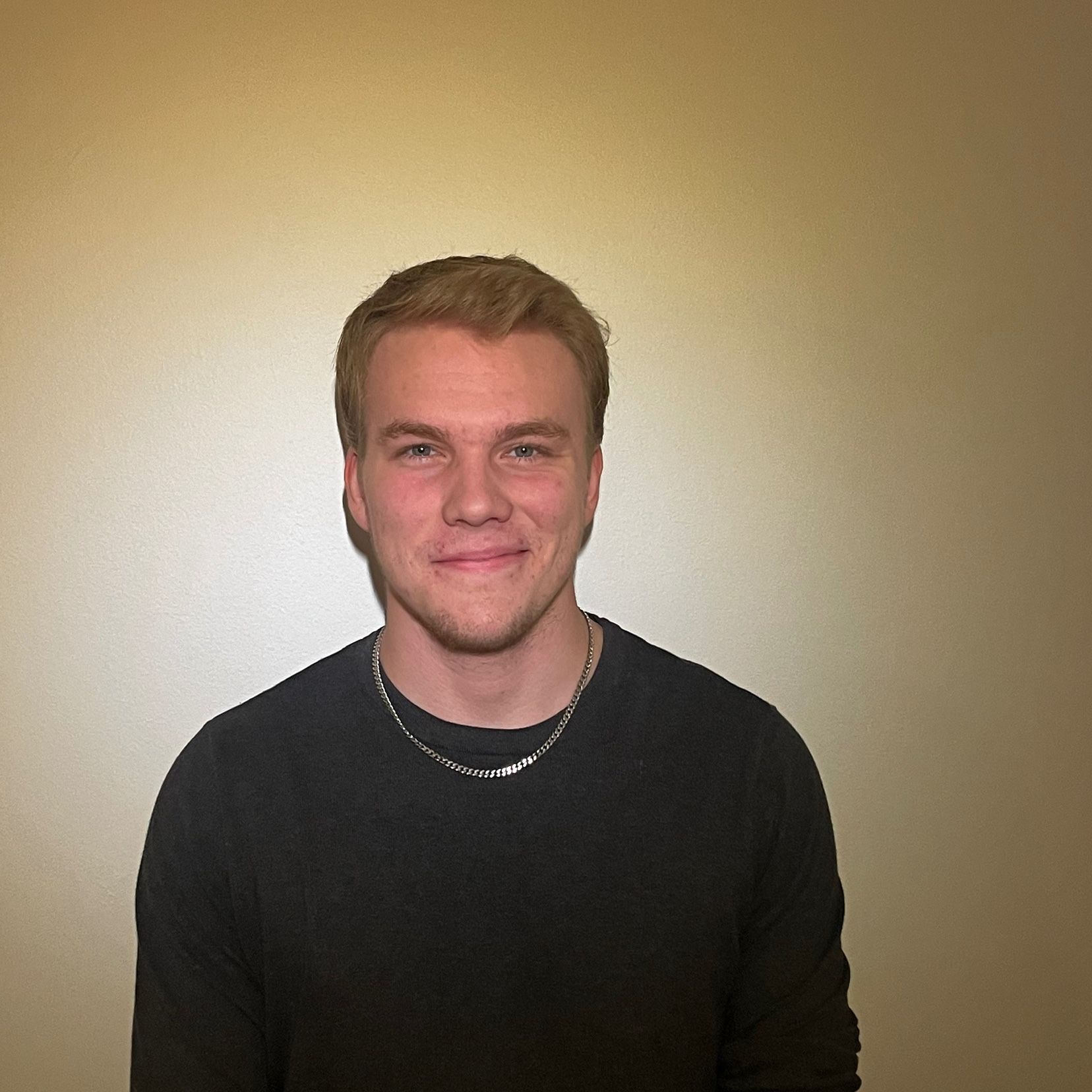 Profilbild för Elias Malmberg