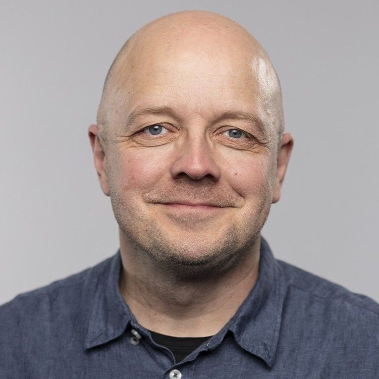 Profilbild för Mikael Wikström