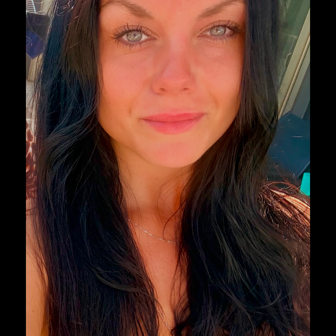 Profilbild för Amanda Landstedt