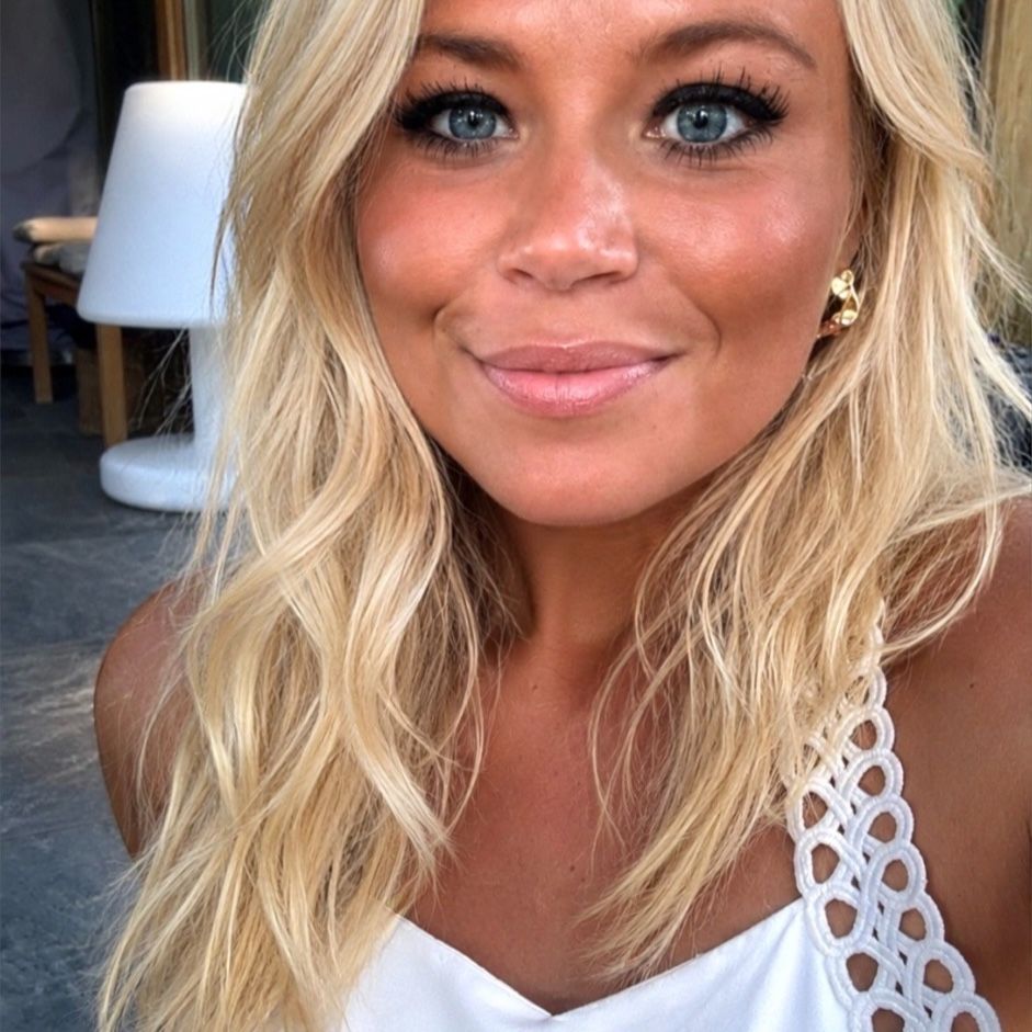Profilbild för Louise Norman