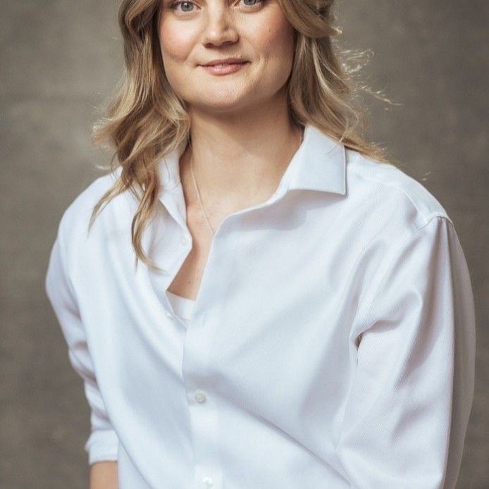 Profilbild för Elin Ljungberg