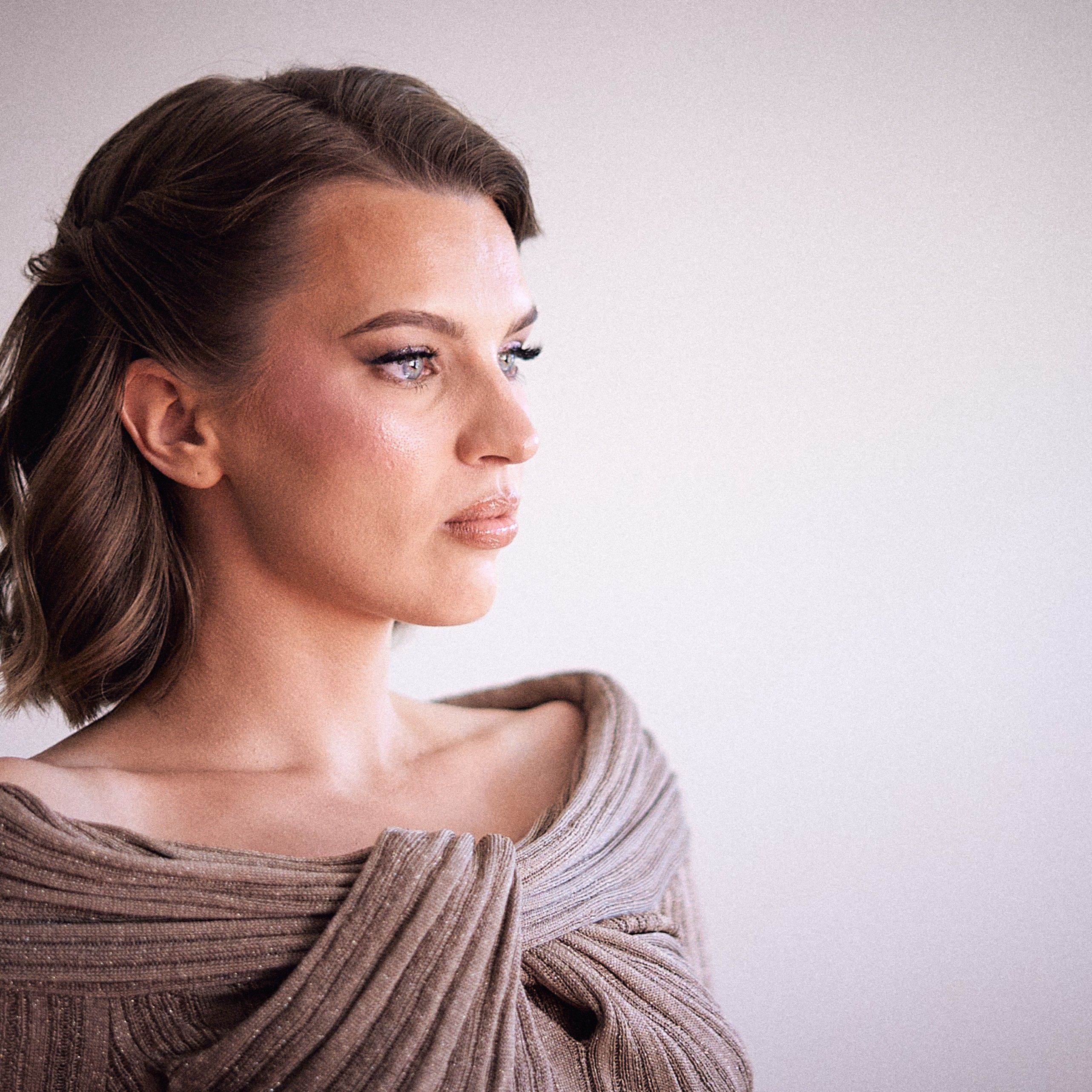 Profilbild för Sandra Salomonsson