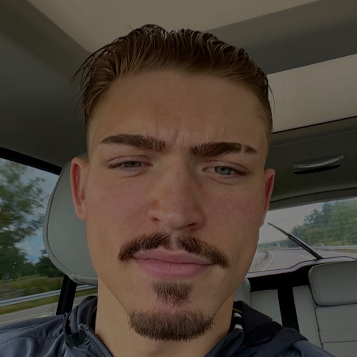 Profilbild för Felix Mallander