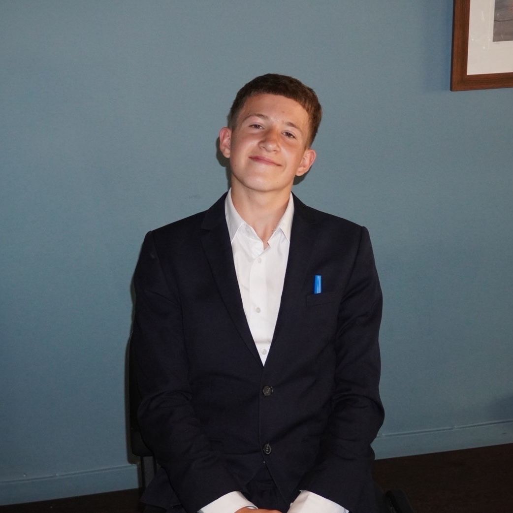Profilbild för Marcus Limont