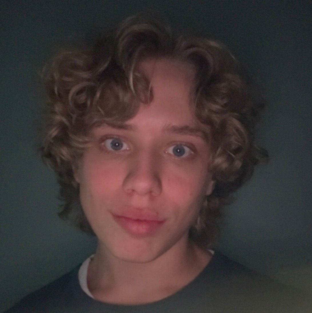 Profilbild för Noa Beck