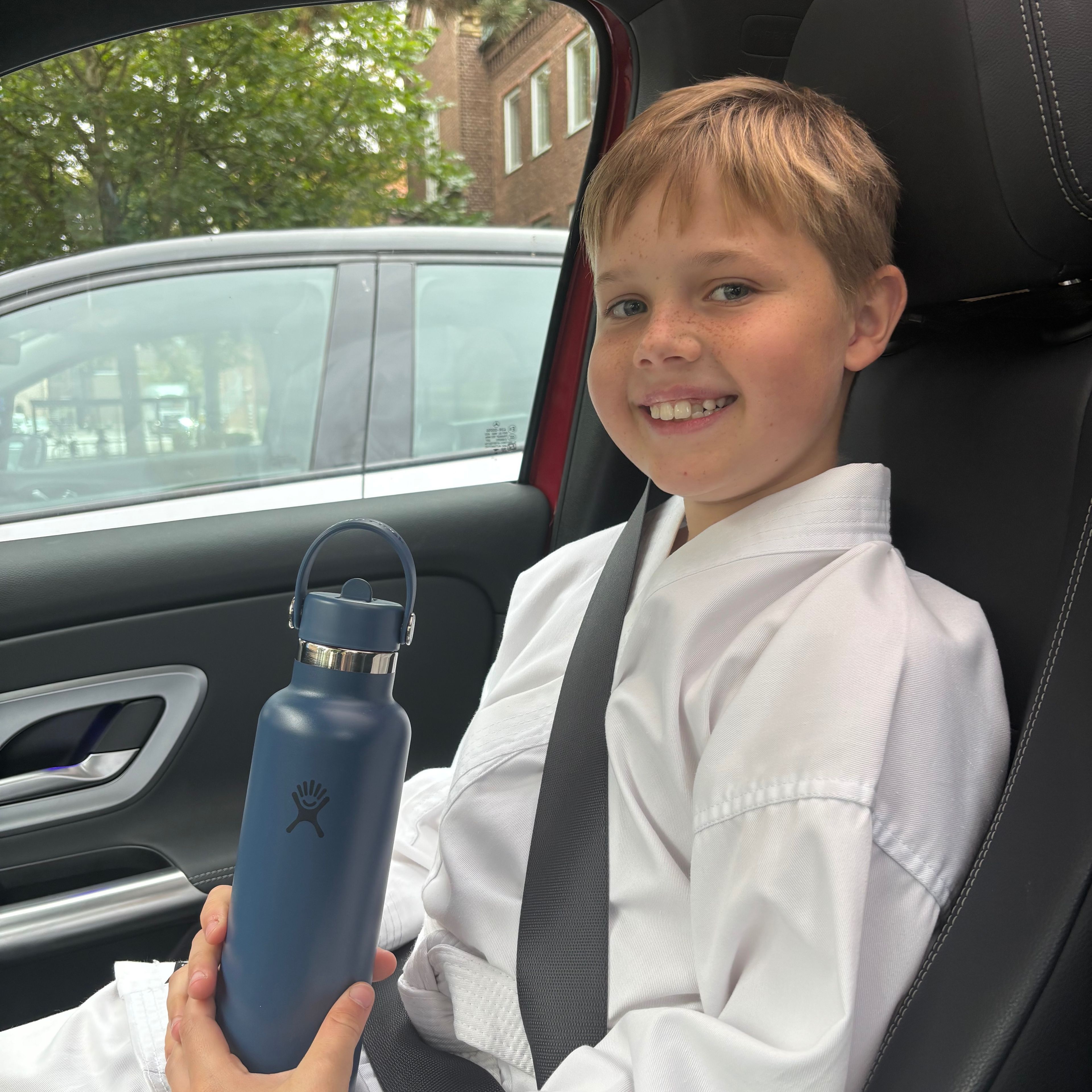 Profilbild för Julian Berger Grims