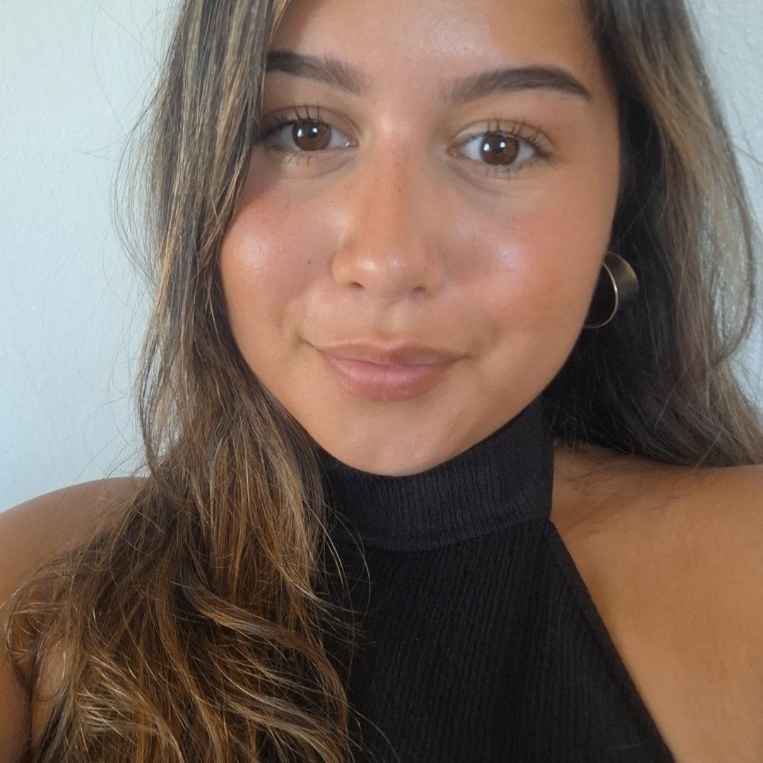 Profilbild för Kiana Piña