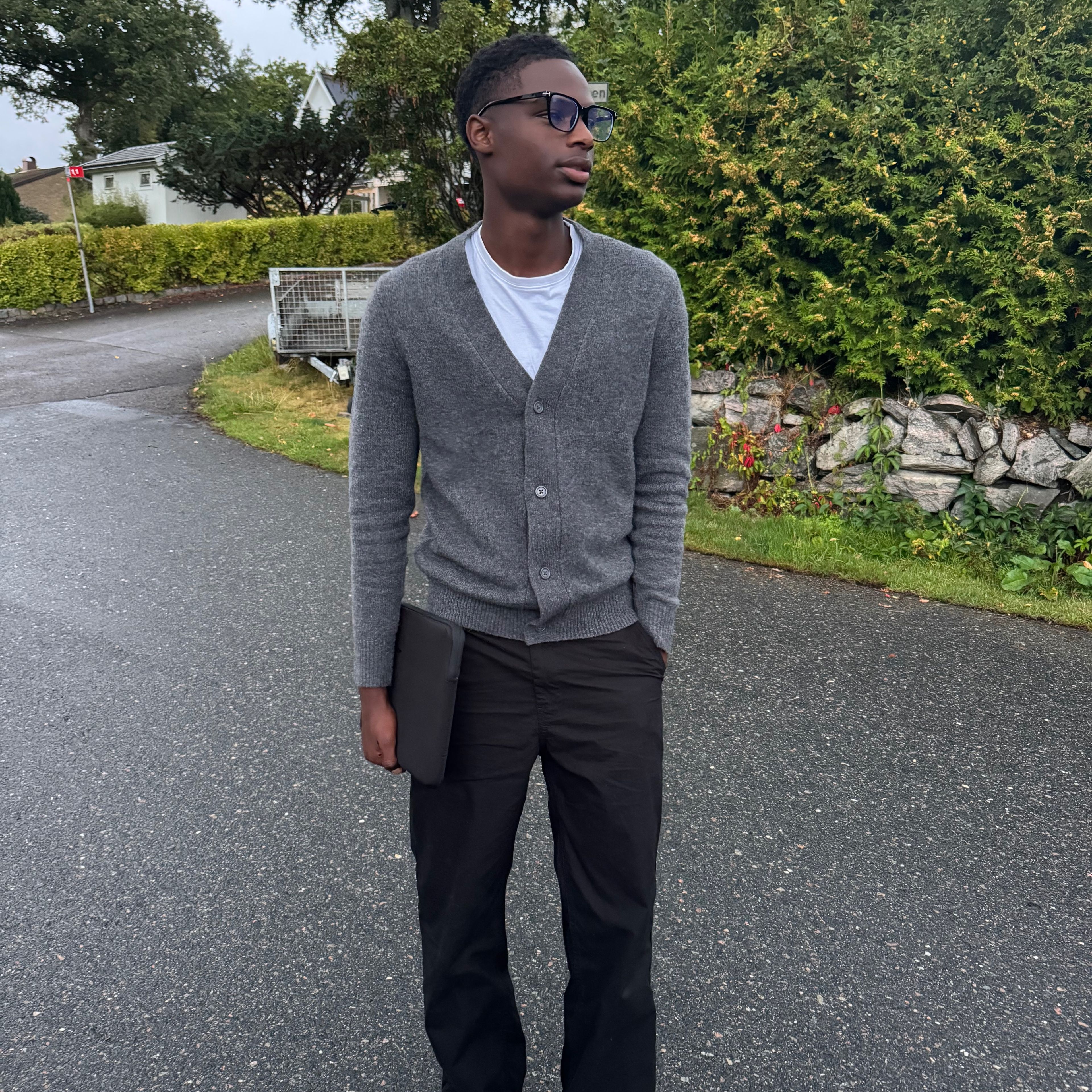 Profilbild för Francois Lakh