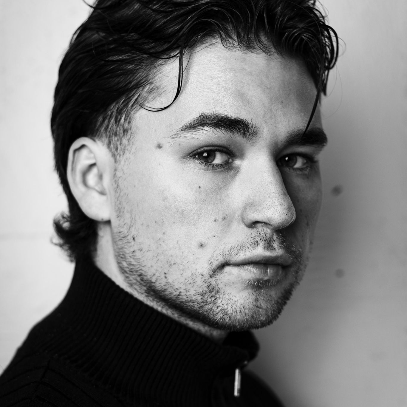 Profilbild för Immanuel Infante Udo