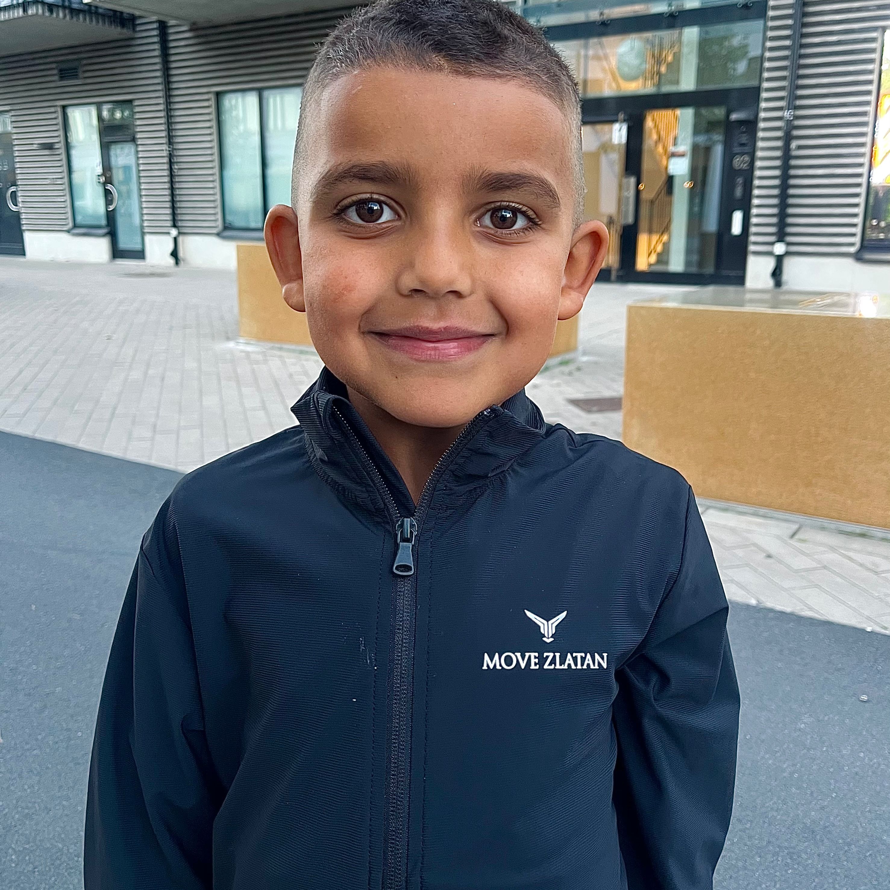 Profilbild för Mateo Amanuel