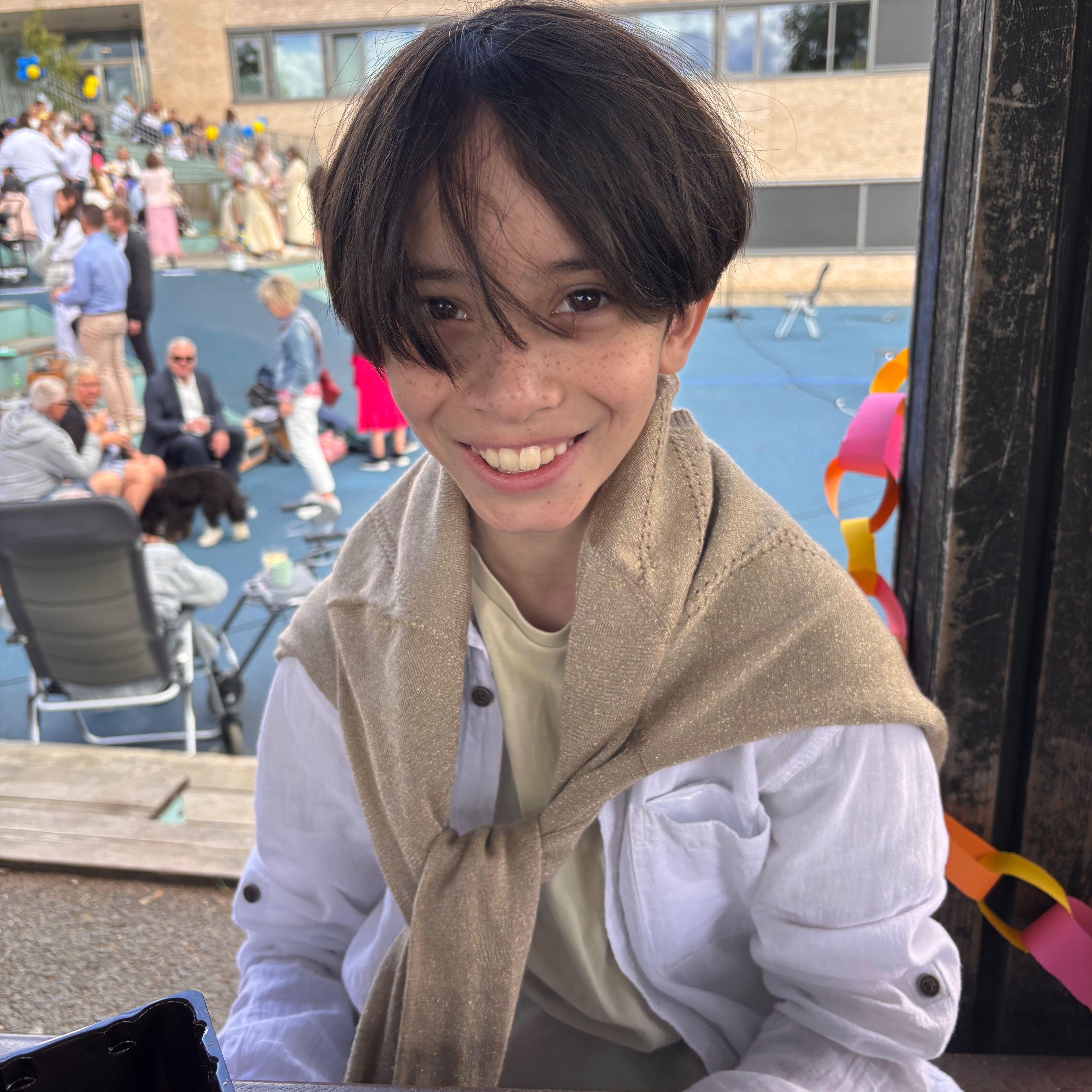 Profilbild för Adam Bjerhagen