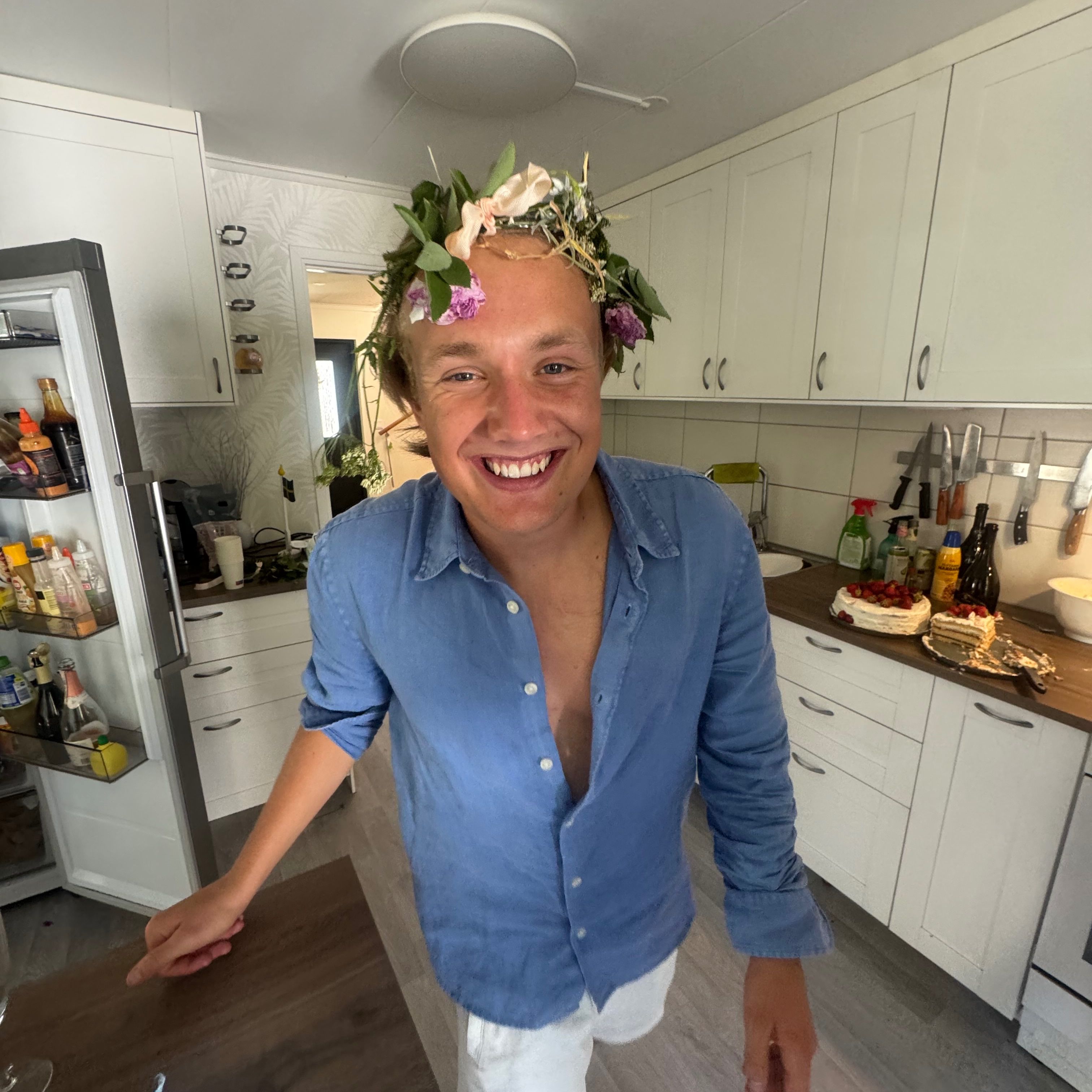 Profilbild för Viktor Eriksson
