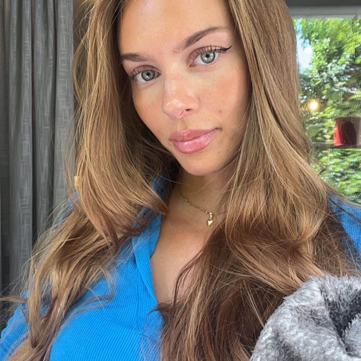 Profilbild för Lina Lindqvist