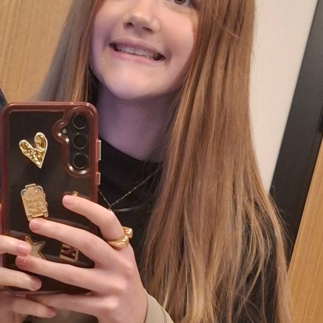 Profilbild för Agnes Collin