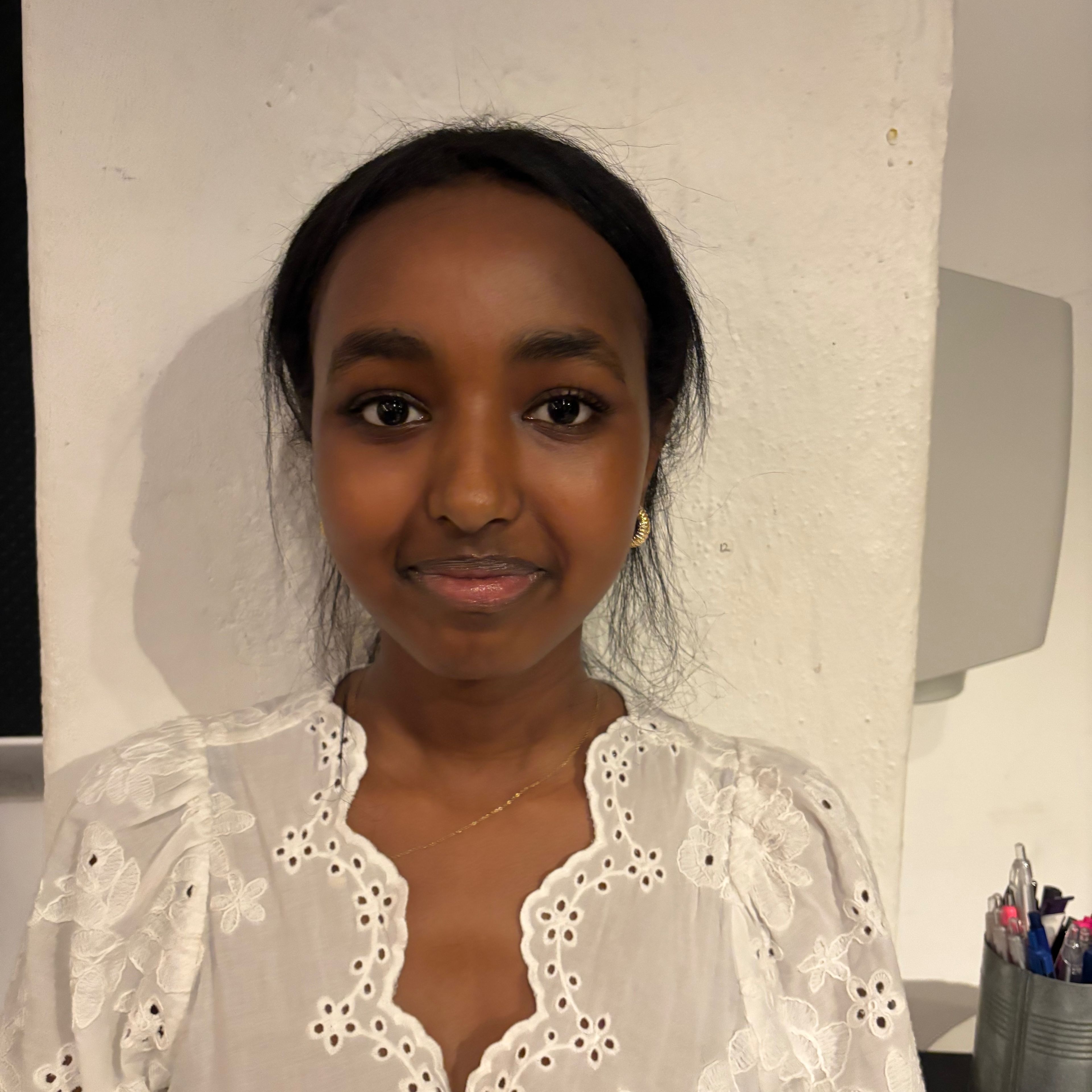 Profilbild för Fatha Abdi