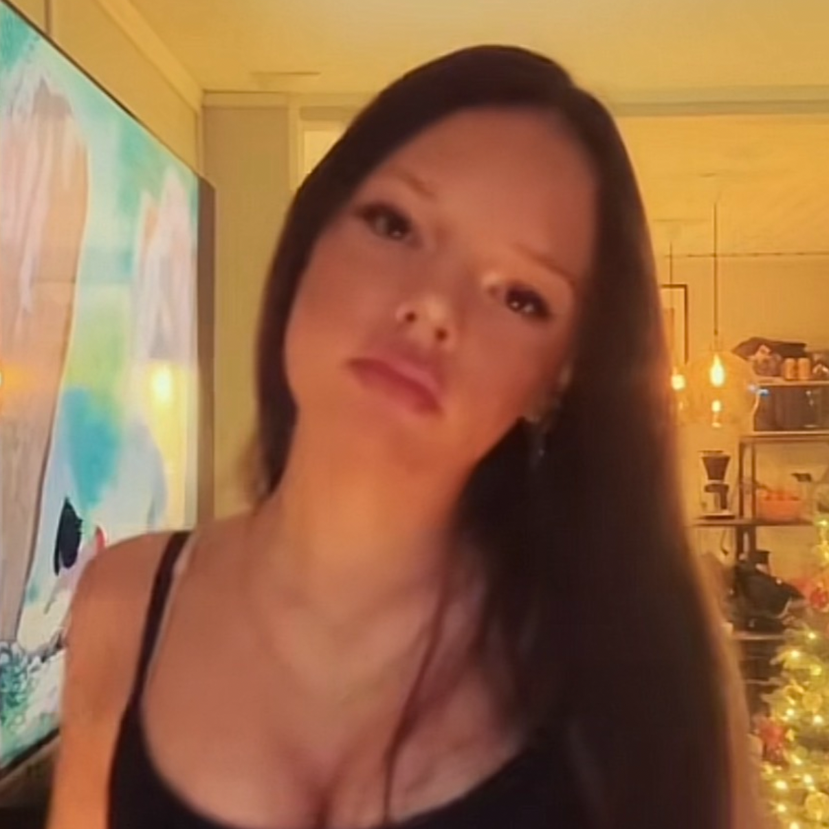 Profilbild för Leia Thyrhaug