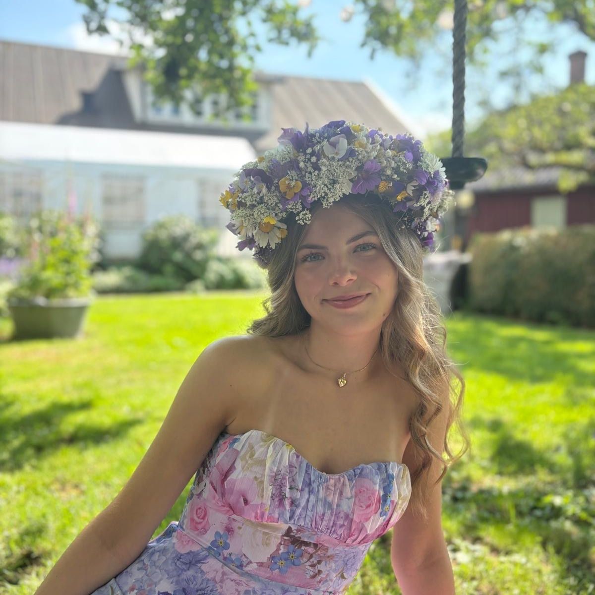 Profilbild för Evelina Björk
