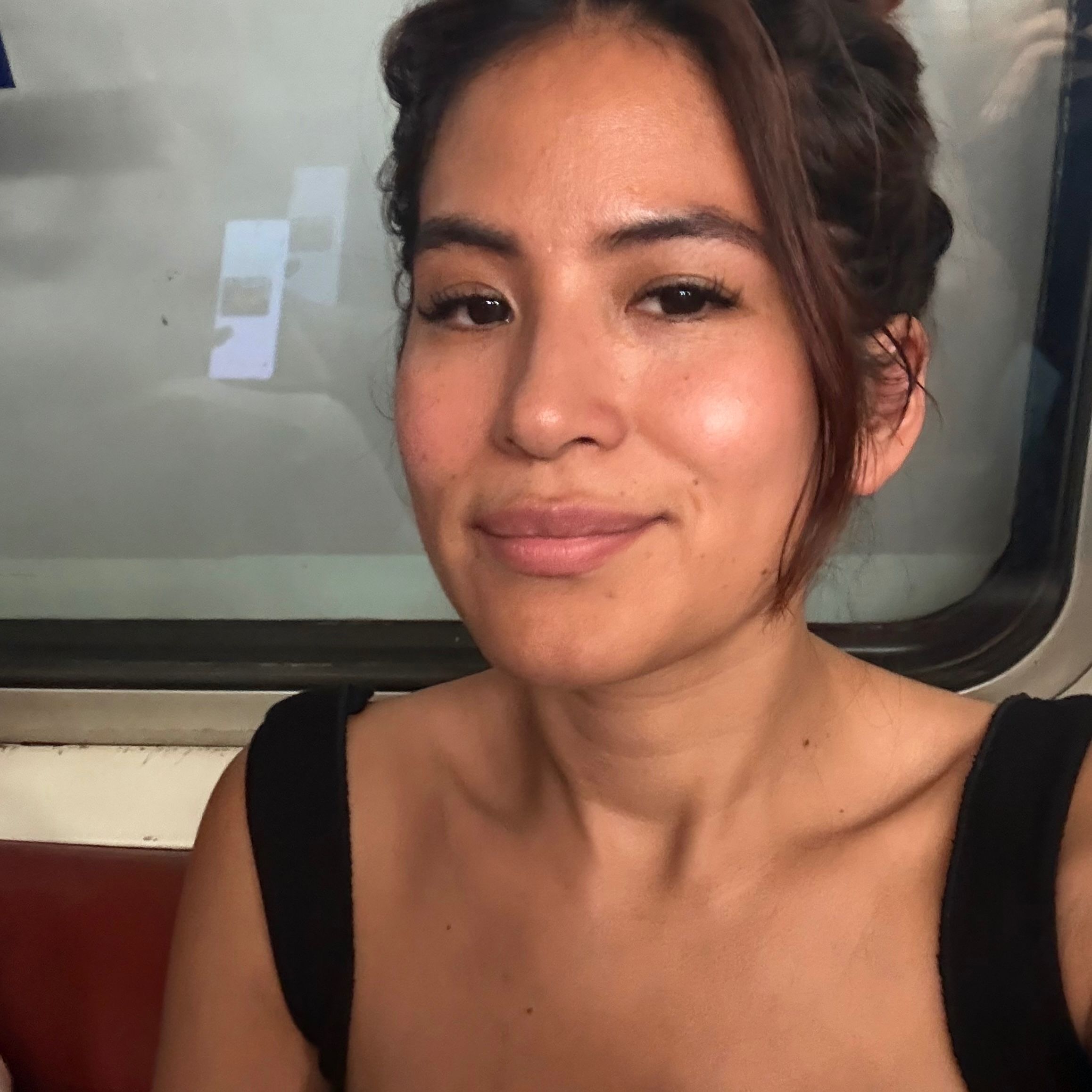 Profilbild för Elizabeth Villanueva