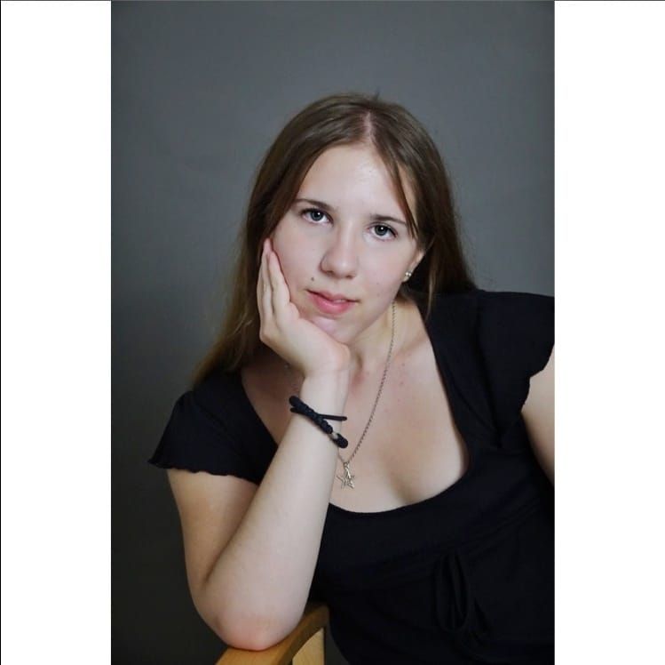 Profilbild för Milica Stojiljkovic