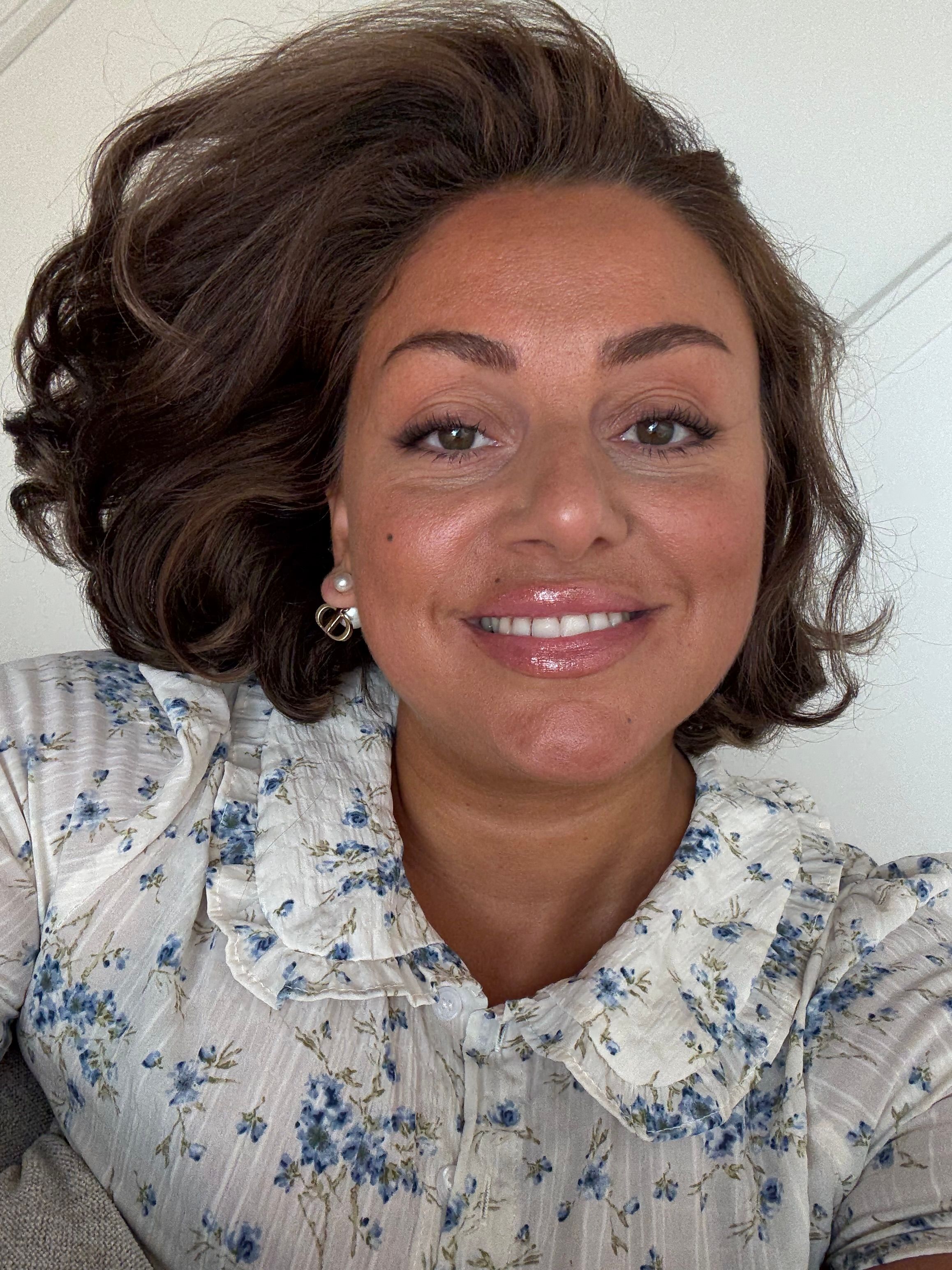 Profilbild för Jacqueline Horvath